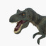 Juniors Tyrannosaurus Rex Dinosaur Model Toy-toys-playfigures-animals-image-4