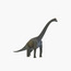 Juniors Brachiosaurus Dinosaur Model Toy-toys-buildingblocks-blocks-image-2