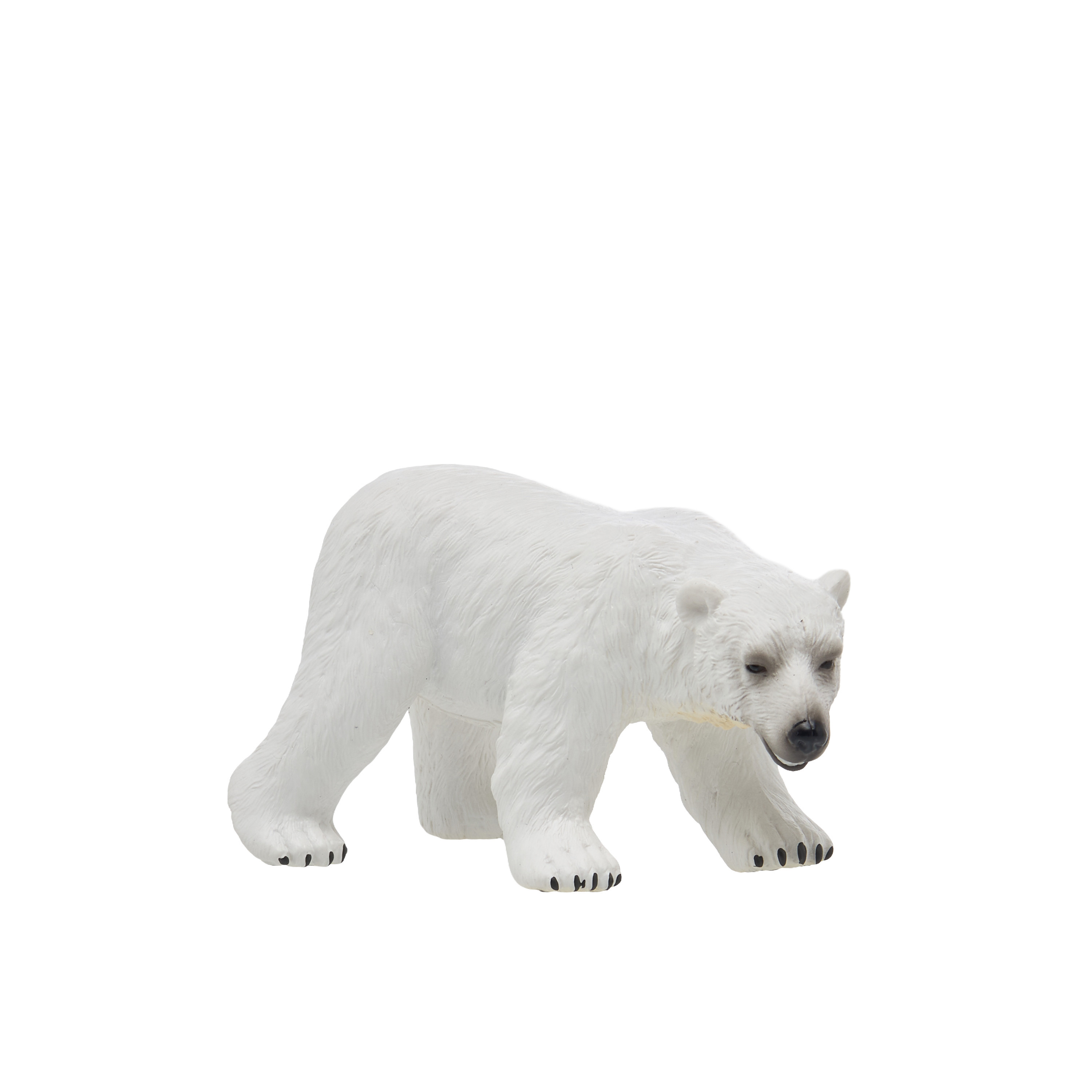 Juniors Polar Bear Model Toy-toys-playfigures-animals-image-2