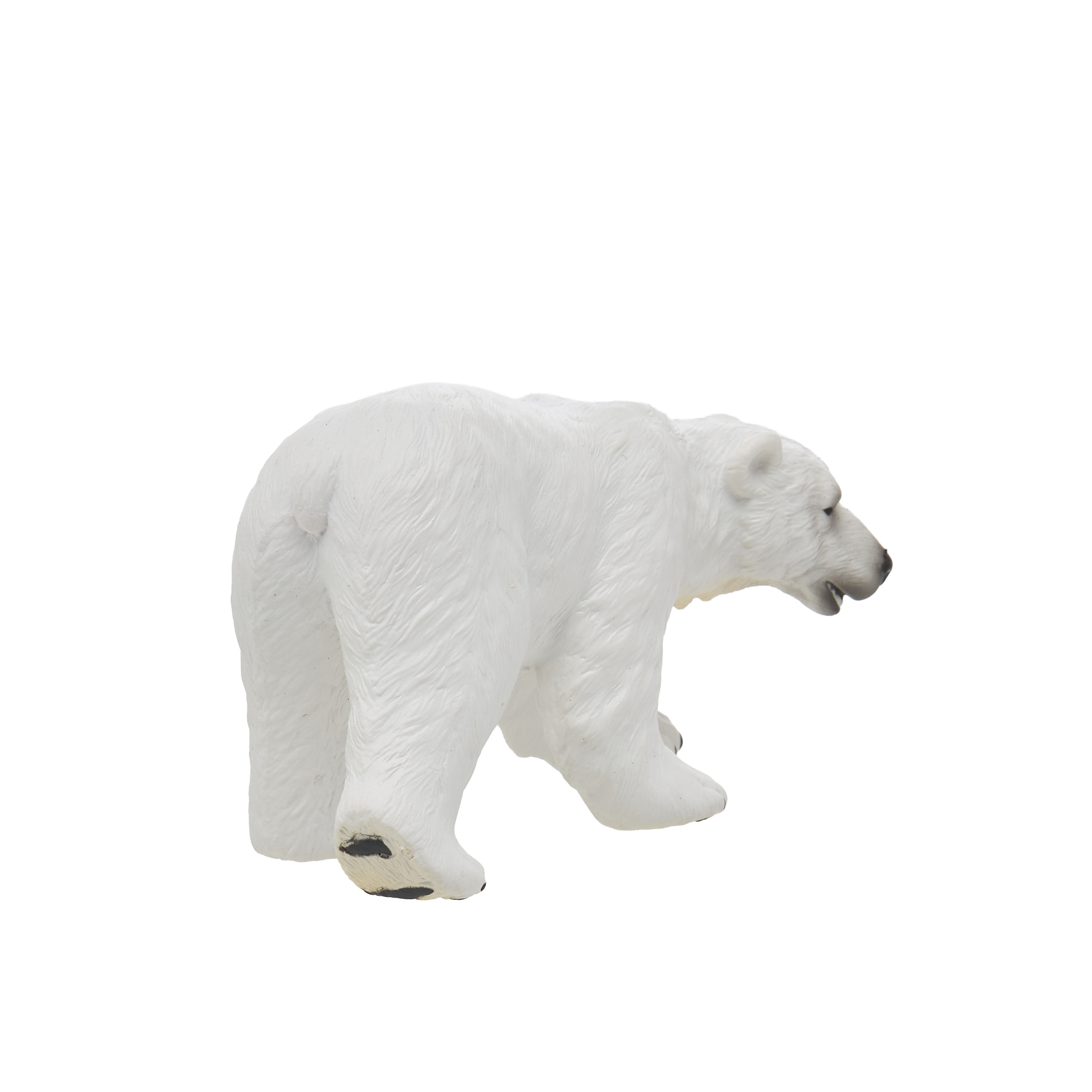 Juniors Polar Bear Model Toy-toys-playfigures-animals-image-3