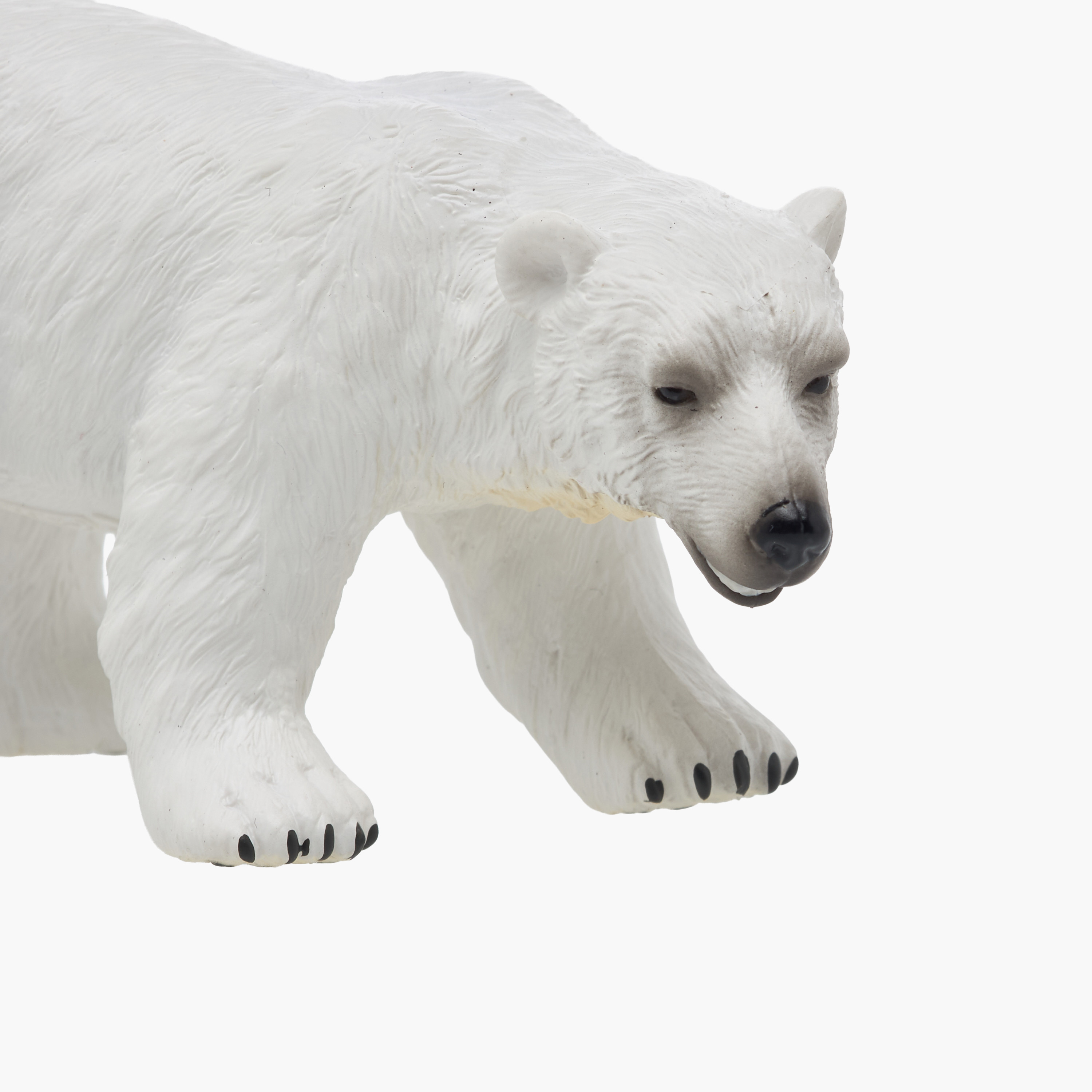 Juniors Polar Bear Model Toy-toys-playfigures-animals-image-4