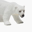 Juniors Polar Bear Model Toy-toys-playfigures-animals-image-4