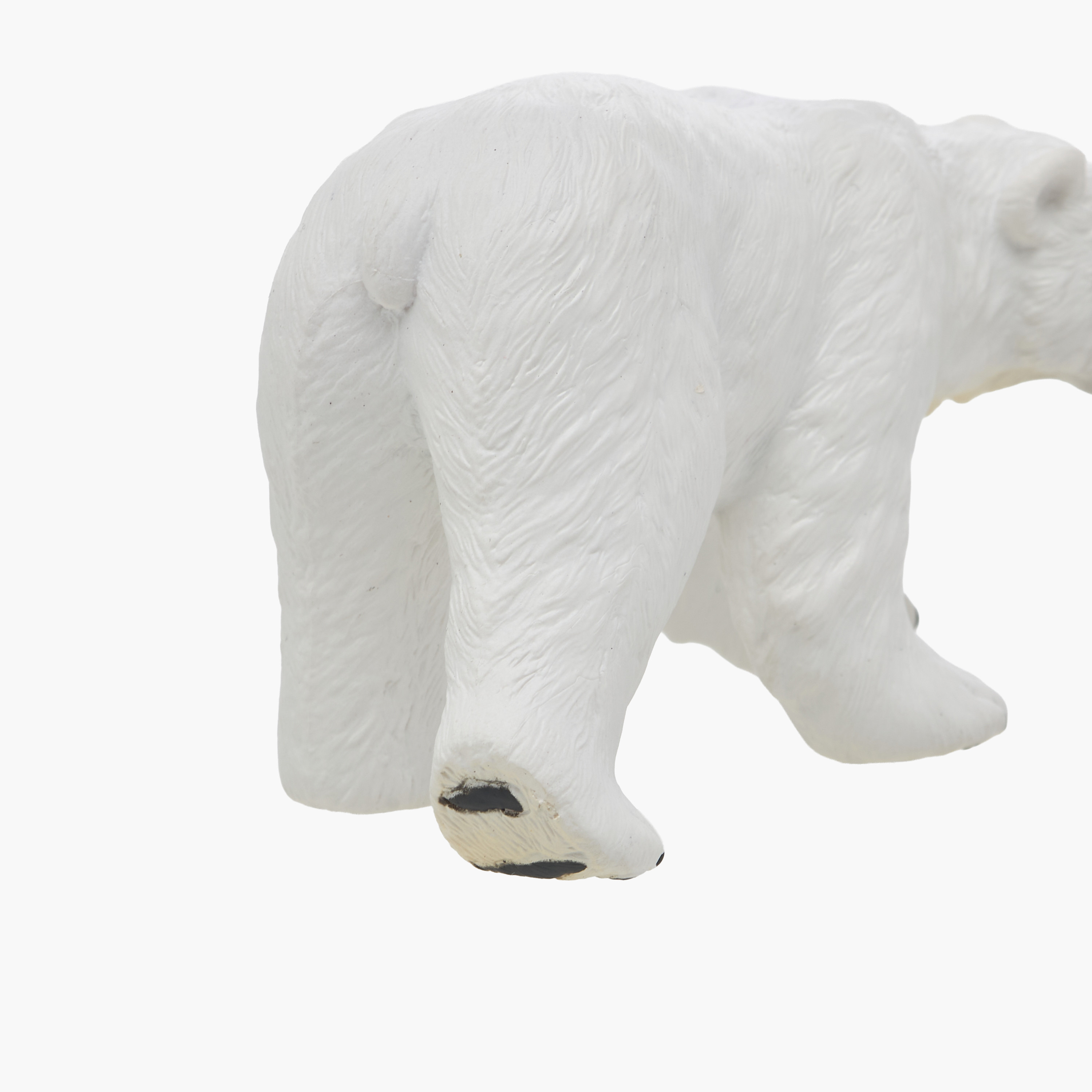 Juniors Polar Bear Model Toy-toys-playfigures-animals-image-5