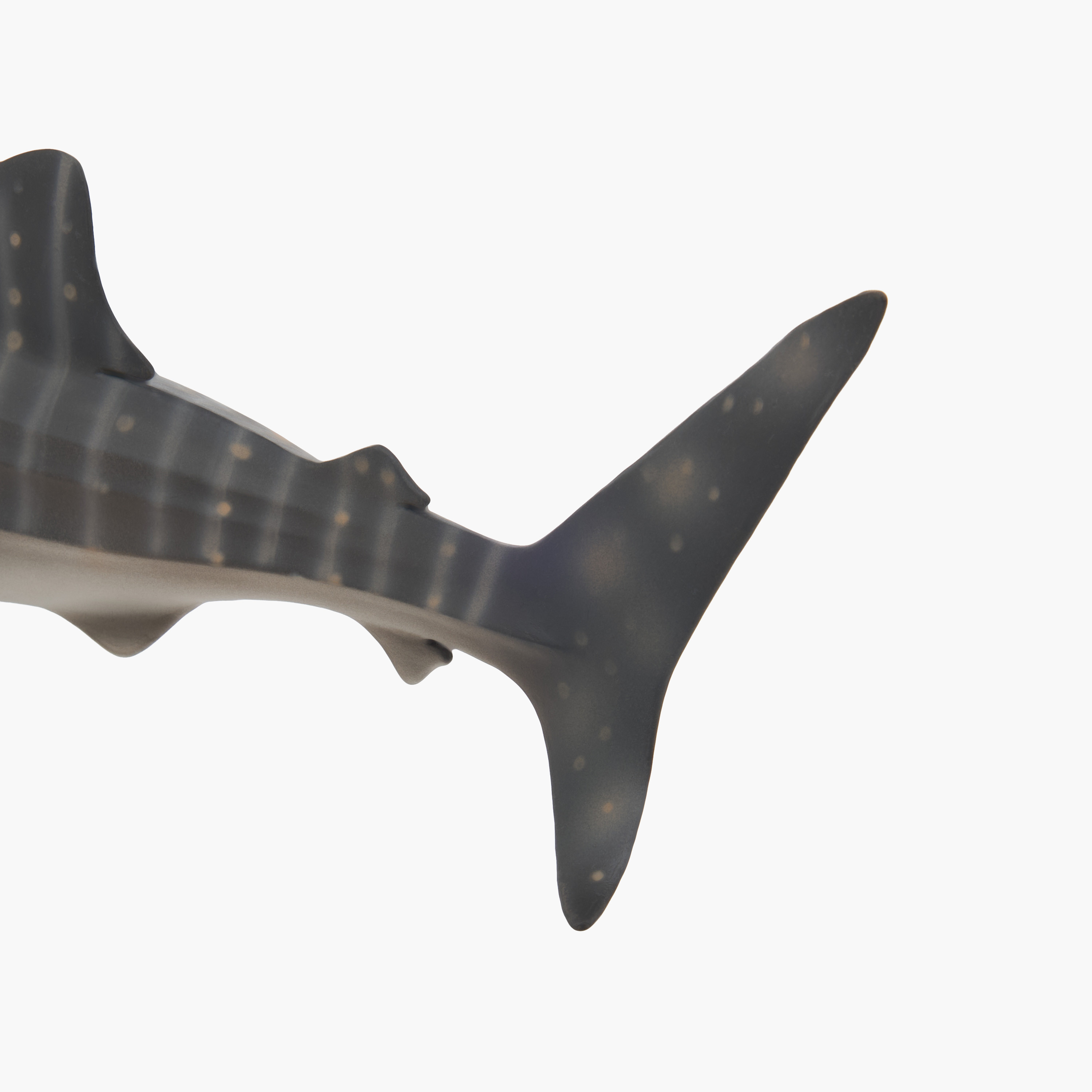 Juniors Whale Shark Model Toy-toys-playfigures-animals-image-5