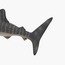 Juniors Whale Shark Model Toy-toys-playfigures-animals-image-5