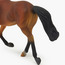 Juniors Thoroughbred Mare Bay Model Toy-toys-playfigures-animals-image-5