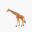Juniors Reticulated Giraffe Model Toy-toys-playfigures-animals-image-2