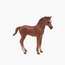 Juniors Standing Thoroughbred Foal Model Toy-toys-playfigures-animals-image-1