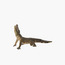 Juniors Leaping Crocodile Model Toy-toys-playfigures-animals-image-1