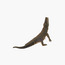 Juniors Leaping Crocodile Model Toy-toys-playfigures-animals-image-3