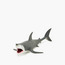 Juniors Great White Shark Model Toy-toys-playfigures-animals-image-1