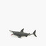 Juniors Great White Shark Model Toy-toys-playfigures-animals-image-2