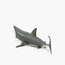 Juniors Great White Shark Model Toy-toys-playfigures-animals-image-3