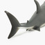 Juniors Great White Shark Model Toy-toys-playfigures-animals-image-5