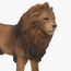 Juniors African Lion Figurine-toys-buildingblocks-blocks-image-4