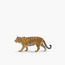 Juniors Siberian Tiger Figurine-toys-playfigures-animals-image-1