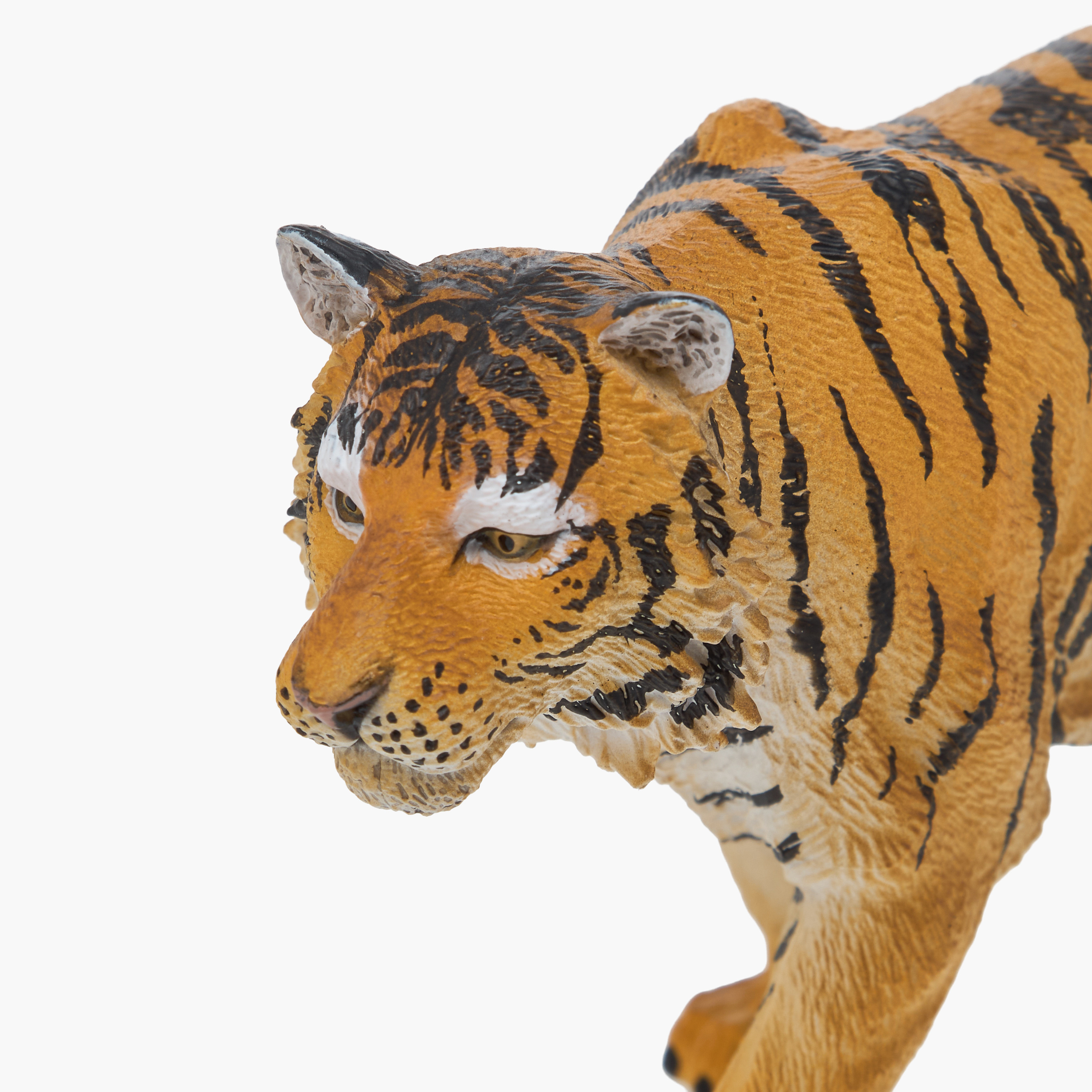 Juniors Siberian Tiger Figurine-toys-playfigures-animals-image-4