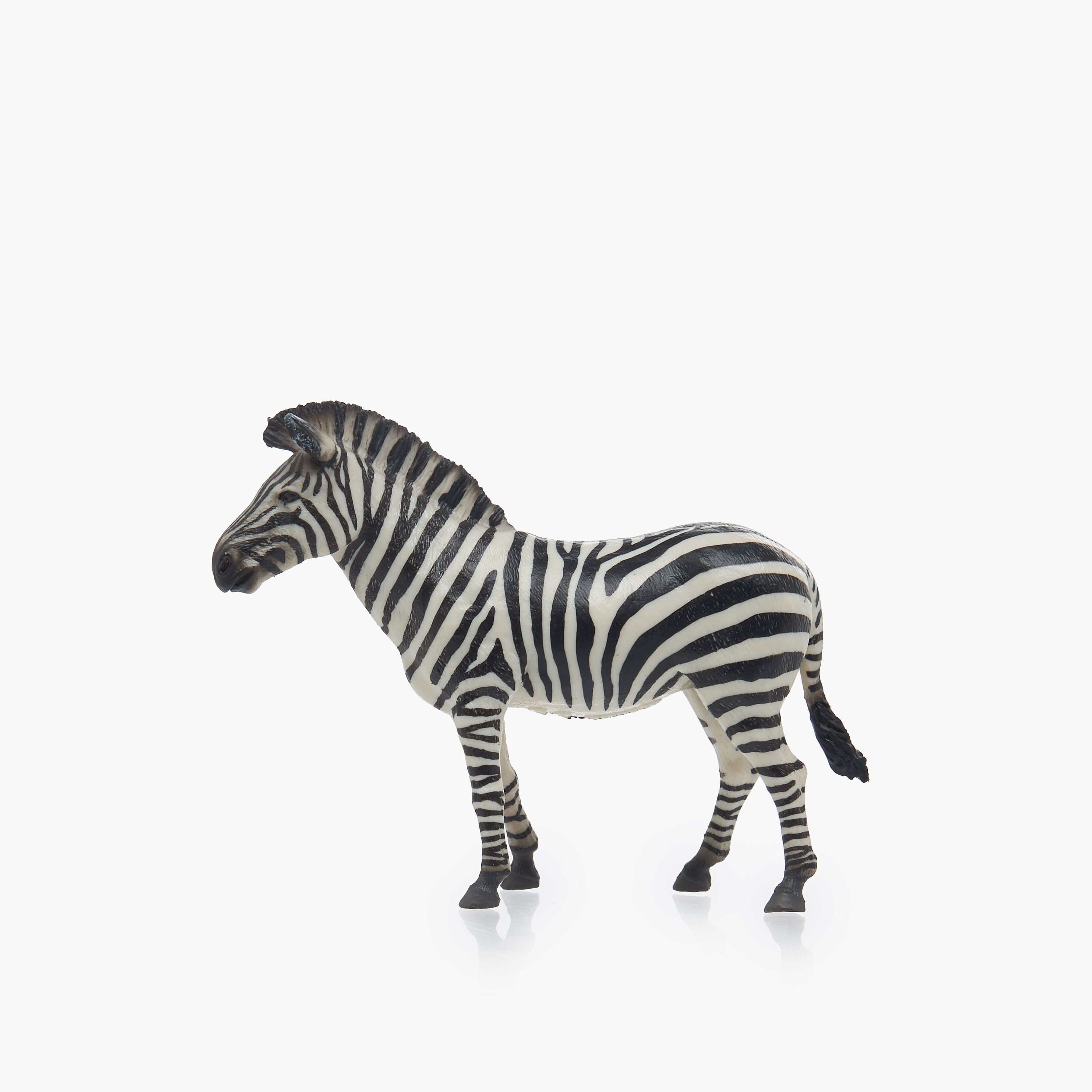 Juniors Common Zebra Model Toy-toys-buildingblocks-magnetictoys-image-1