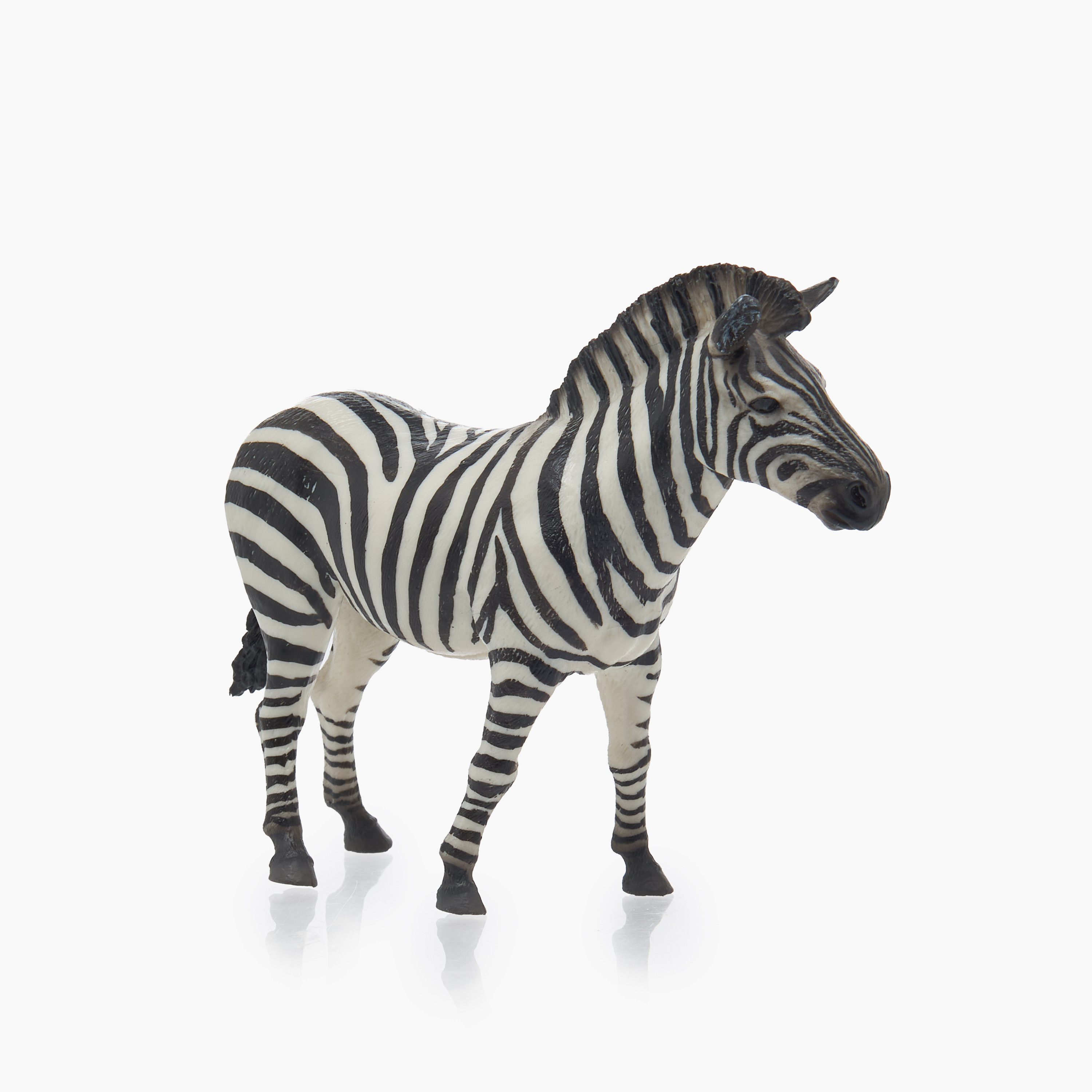 Juniors Common Zebra Model Toy-toys-buildingblocks-magnetictoys-image-2