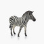 Juniors Common Zebra Model Toy-toys-buildingblocks-blocks-image-2