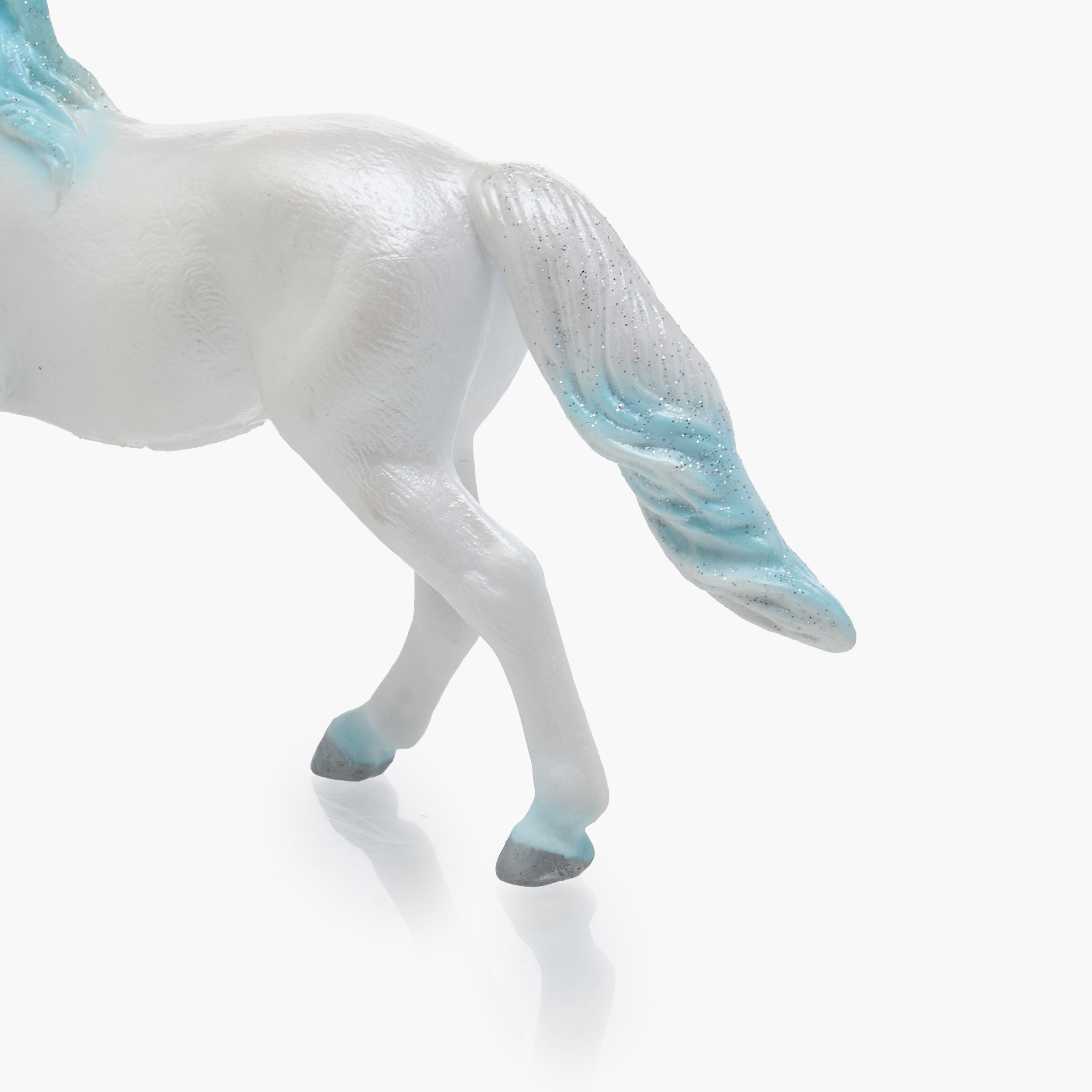Juniors Unicorn Stallion Model Toy-toys-buildingblocks-magnetictoys-image-5