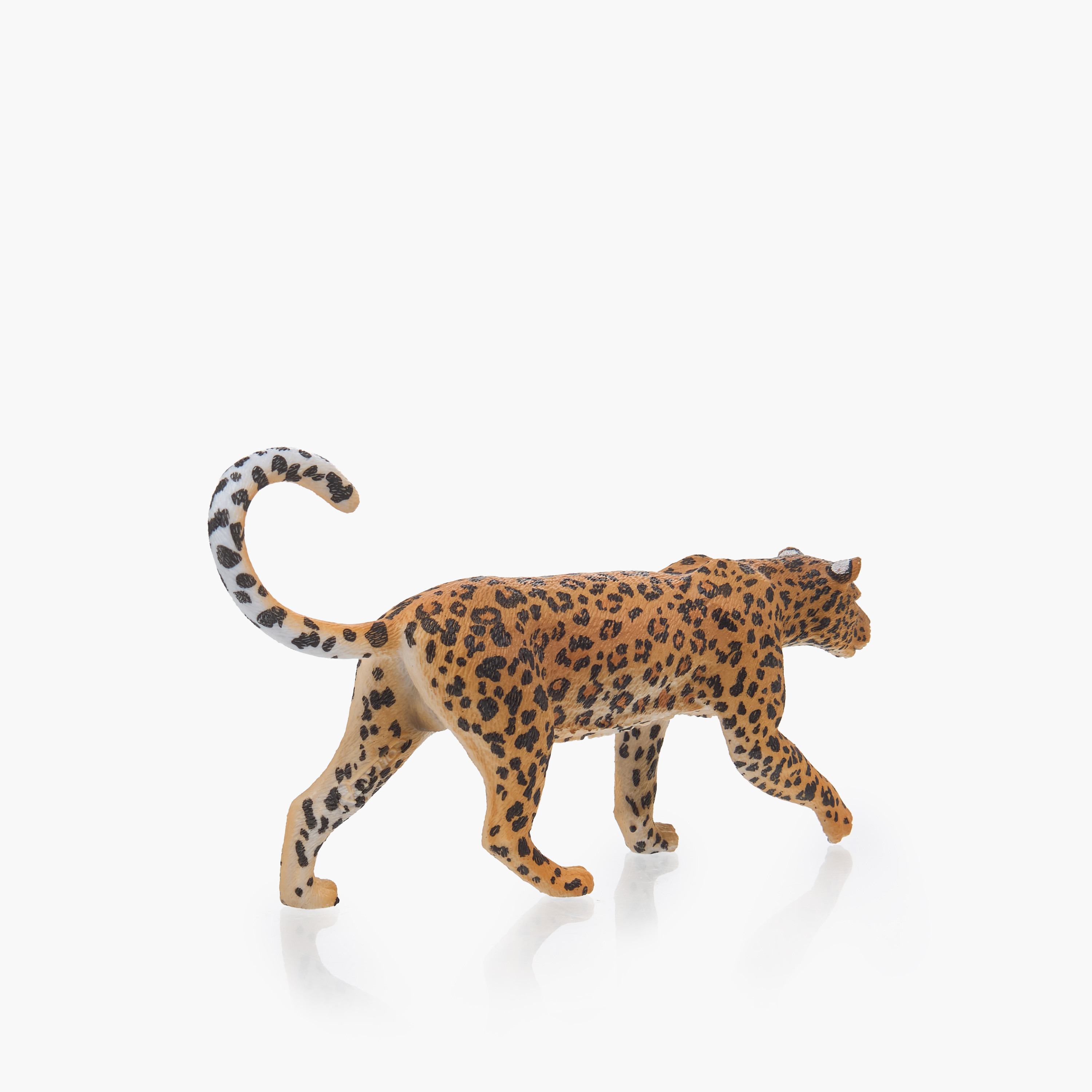 Juniors African Leopard Model Toy-toys-buildingblocks-magnetictoys-image-3