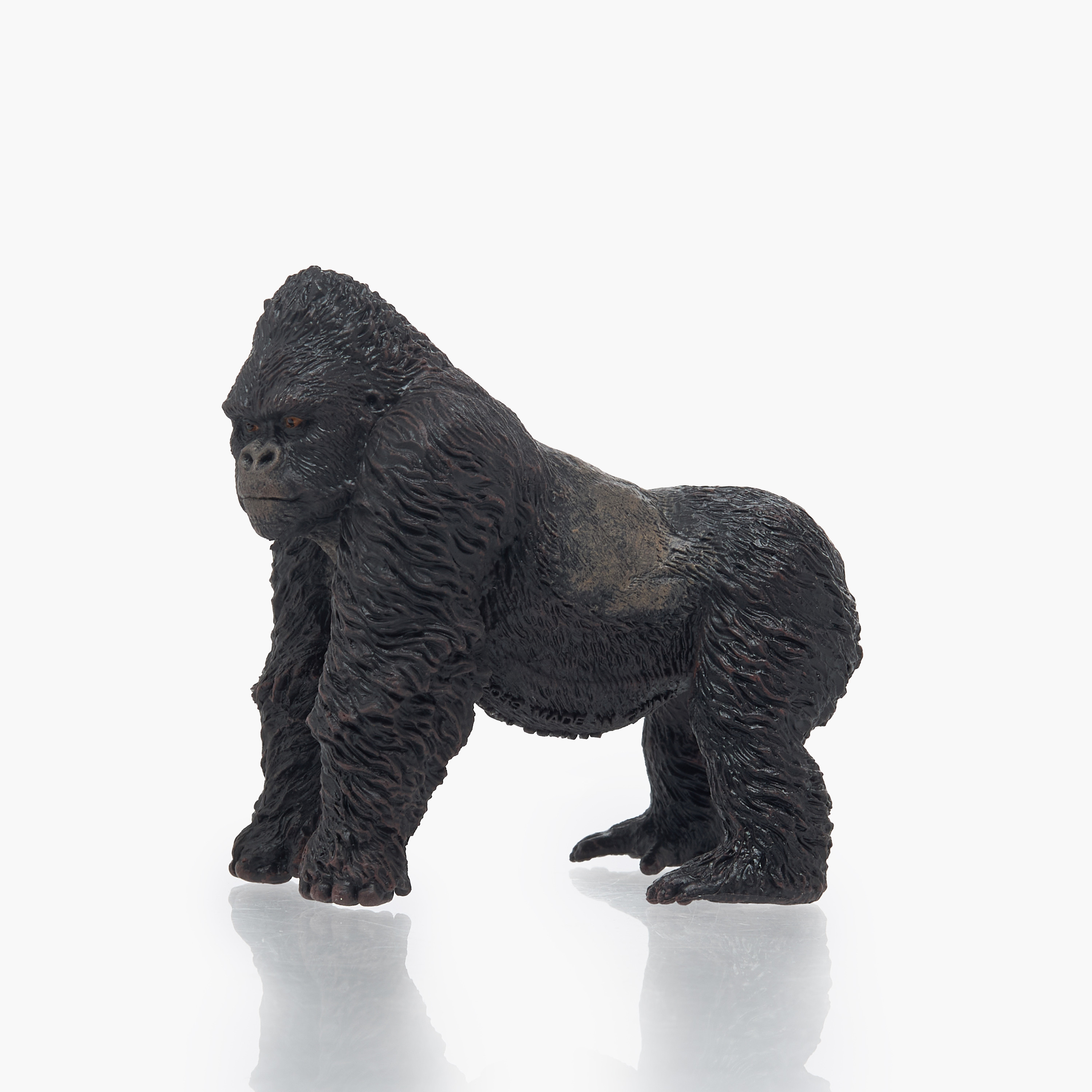 Juniors Mountain Gorilla Model Toy-toys-buildingblocks-magnetictoys-image-1