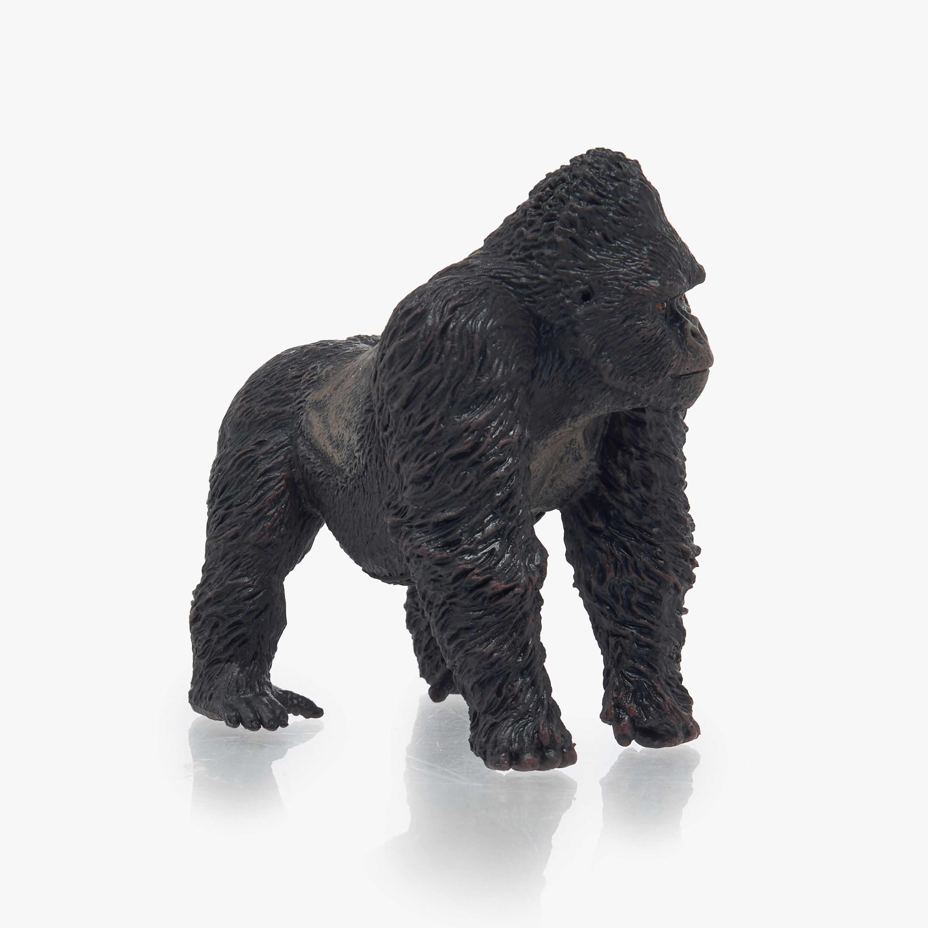 Juniors Mountain Gorilla Model Toy-toys-buildingblocks-magnetictoys-image-2