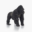 Juniors Mountain Gorilla Model Toy-toys-buildingblocks-blocks-image-2