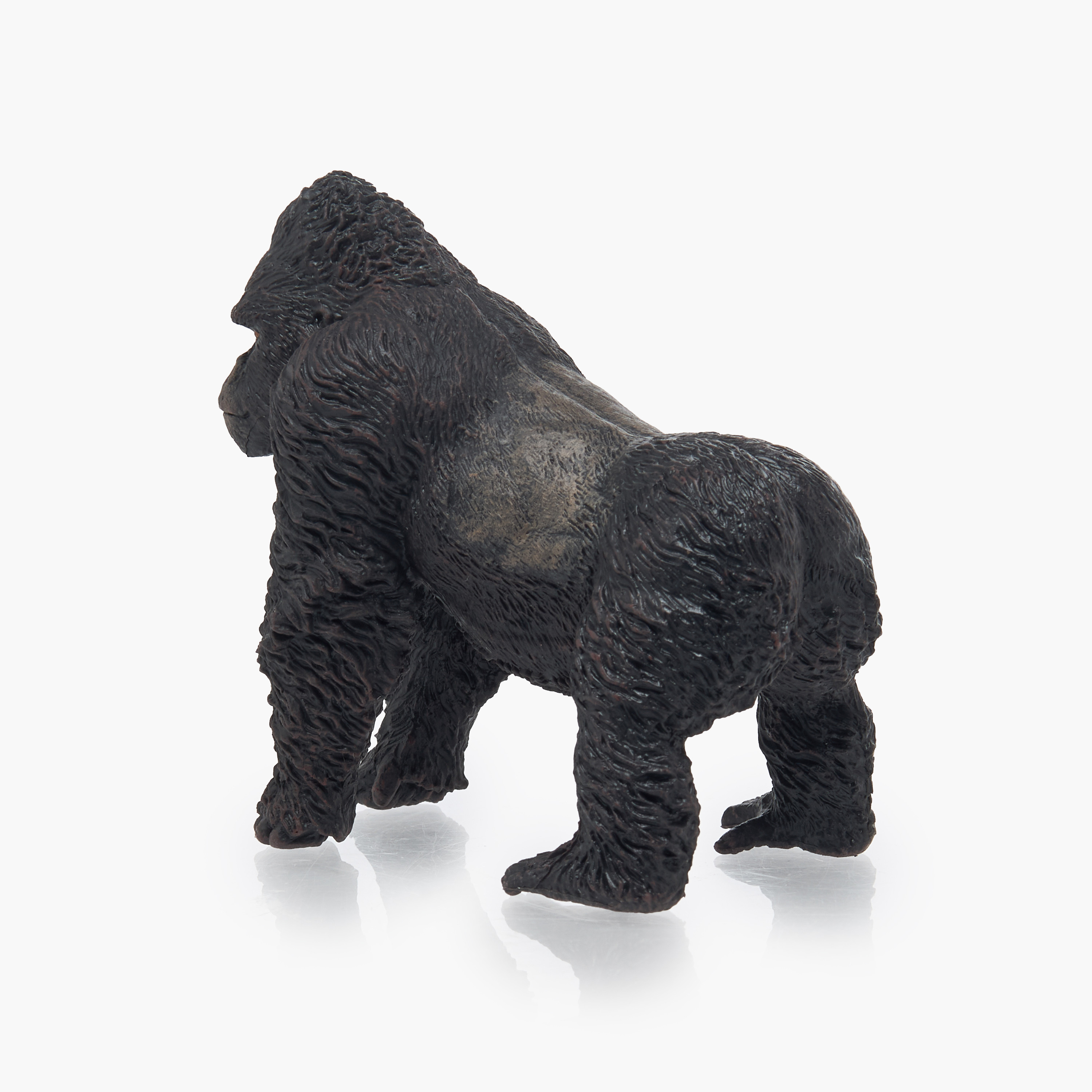 Juniors Mountain Gorilla Model Toy-toys-buildingblocks-magnetictoys-image-3