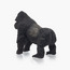 Juniors Mountain Gorilla Model Toy-toys-buildingblocks-blocks-image-3
