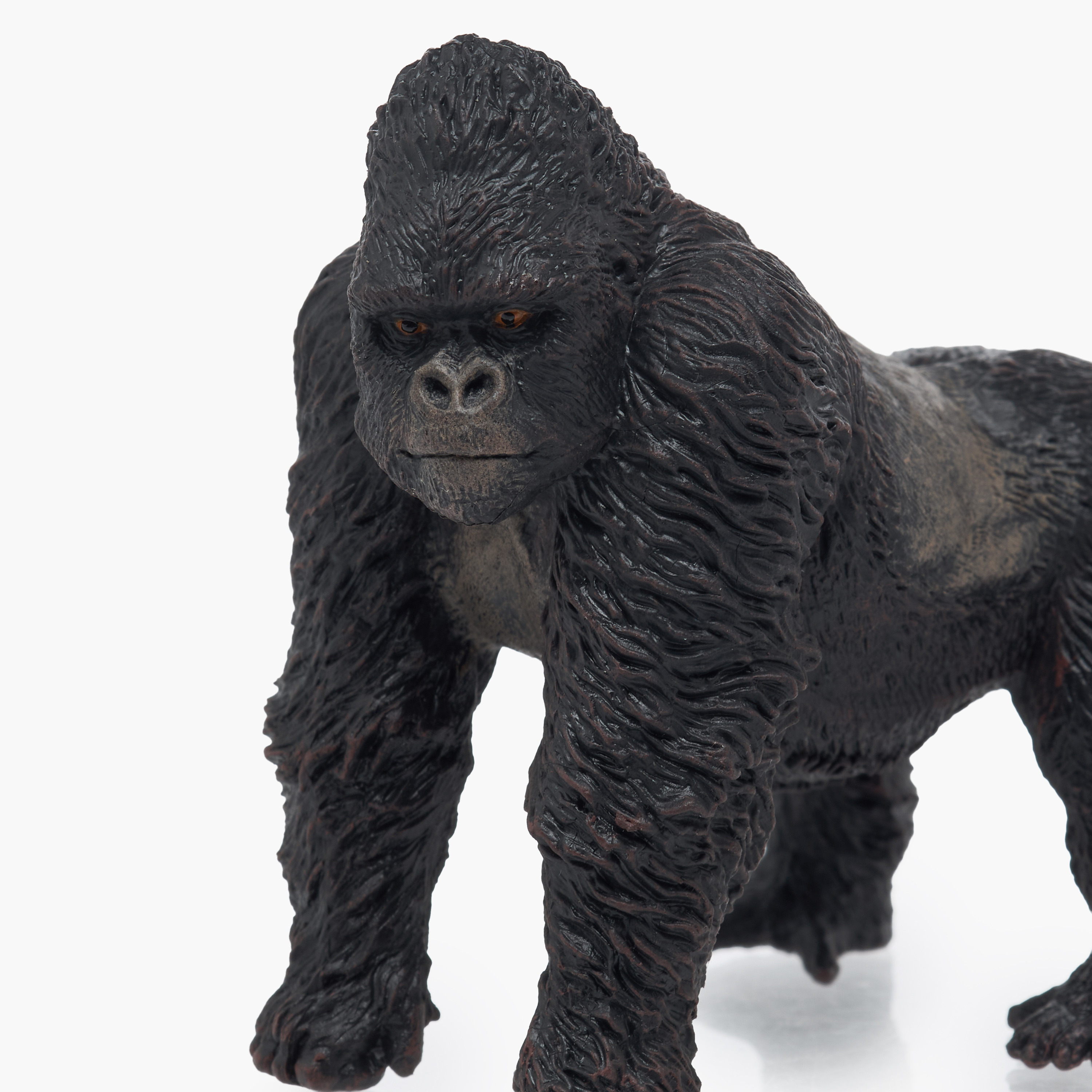 Juniors Mountain Gorilla Model Toy-toys-buildingblocks-magnetictoys-image-4