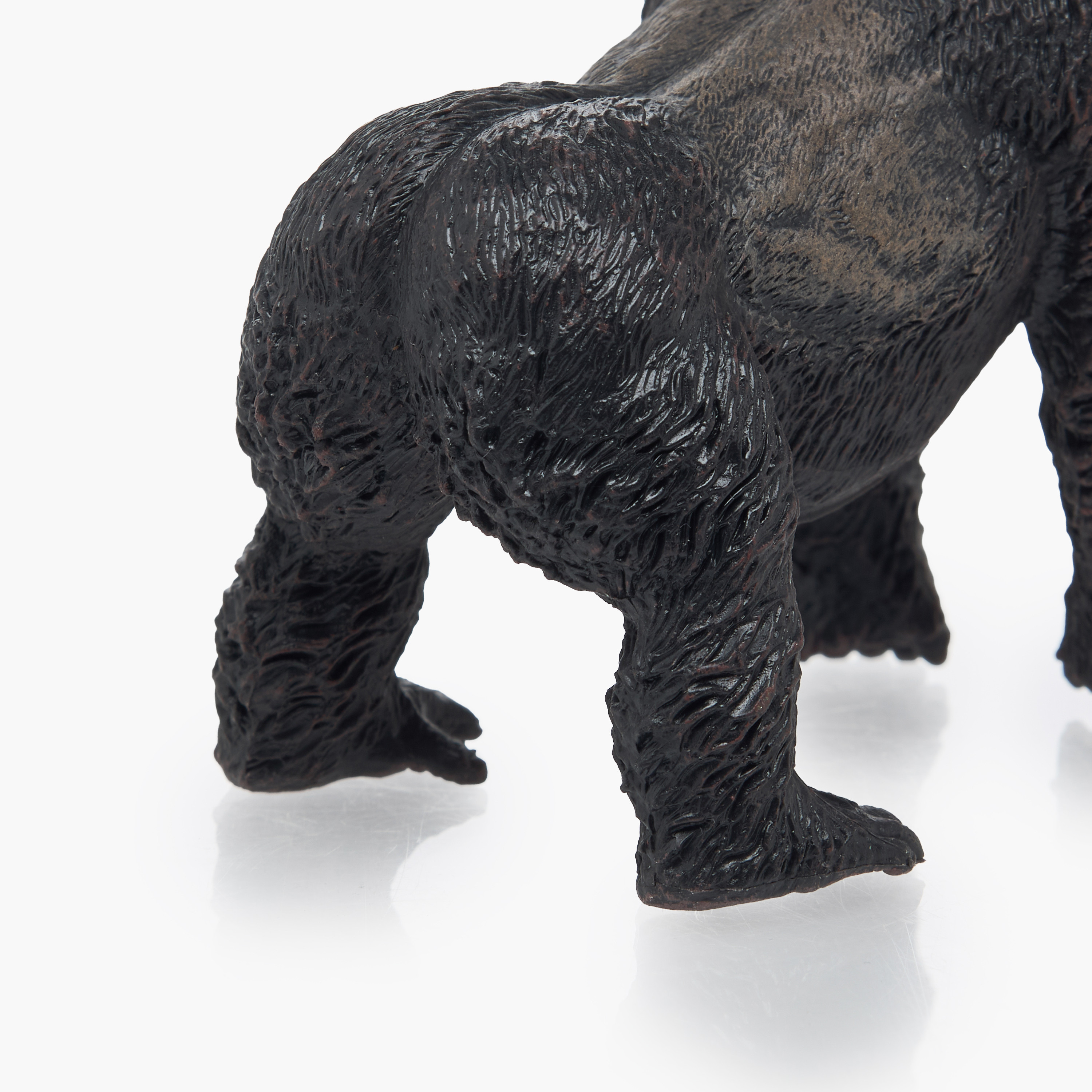 Juniors Mountain Gorilla Model Toy-toys-buildingblocks-magnetictoys-image-5