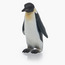 Juniors Emperor Penguin Model Toy-toys-buildingblocks-blocks-image-1