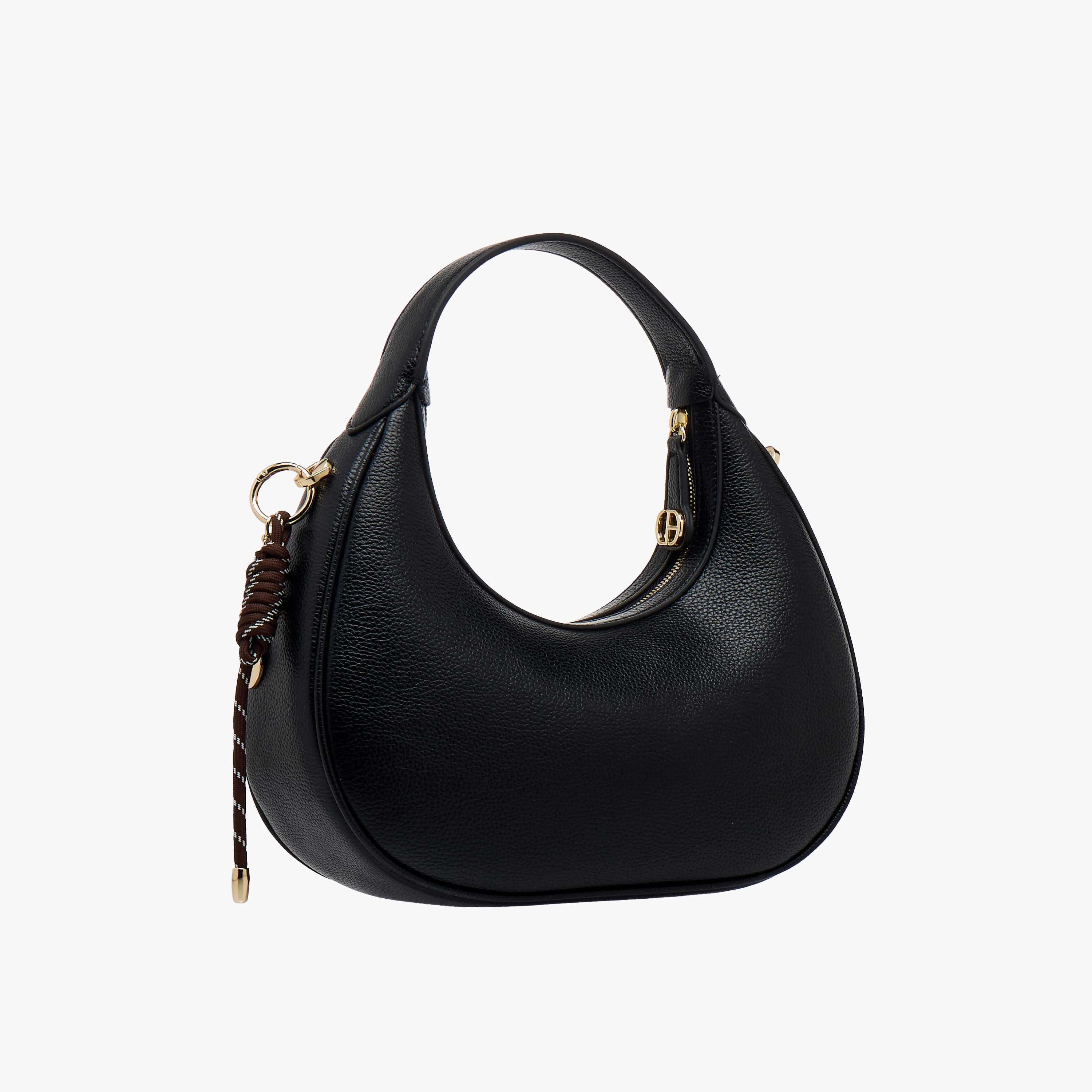 شنطة باجيت سادة مع محفظة من كريسبيلا-women-bagsandwallets-handbags-image-4
