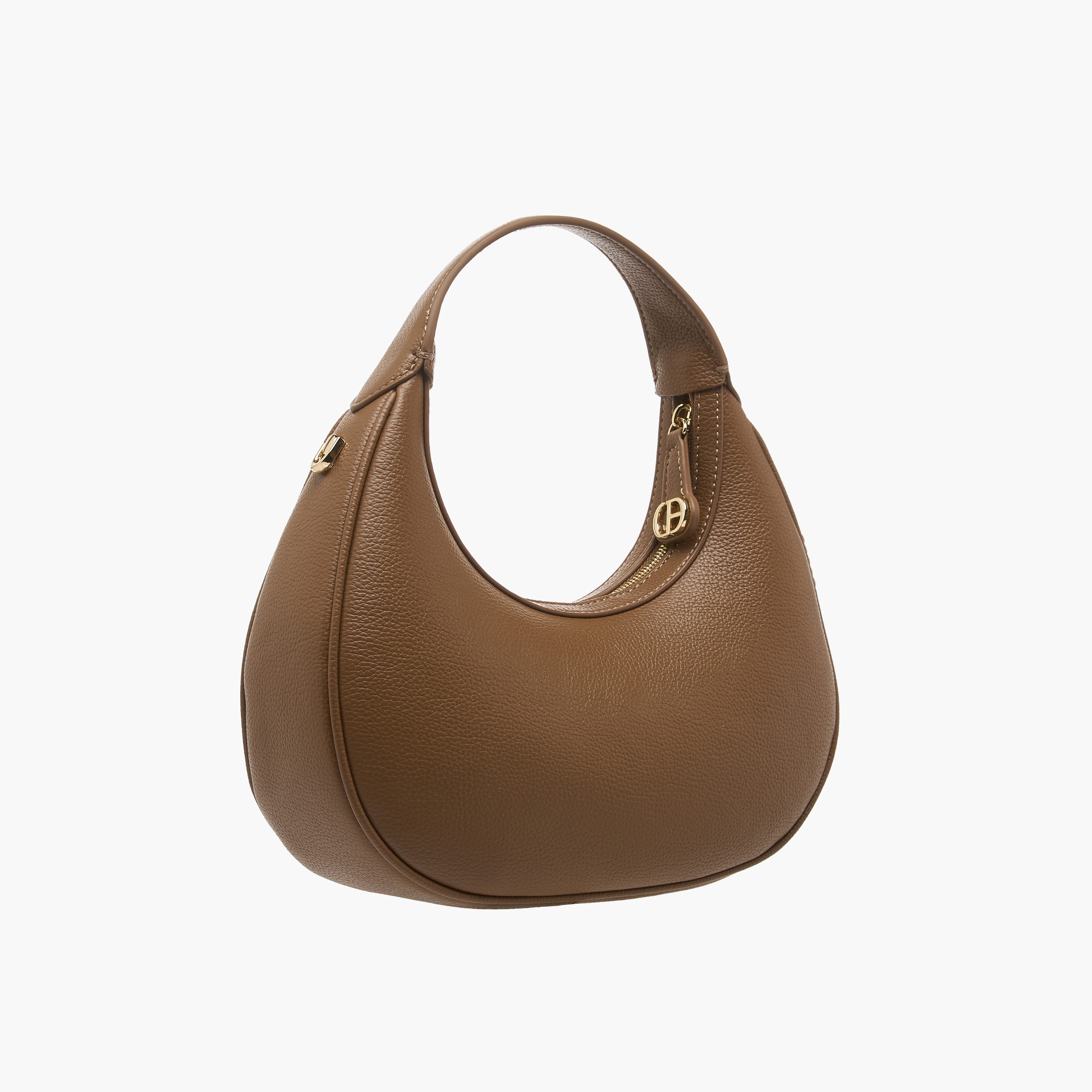 شنطة باجيت سادة مع محفظة من كريسبيلا-women-bagsandwallets-handbags-image-4