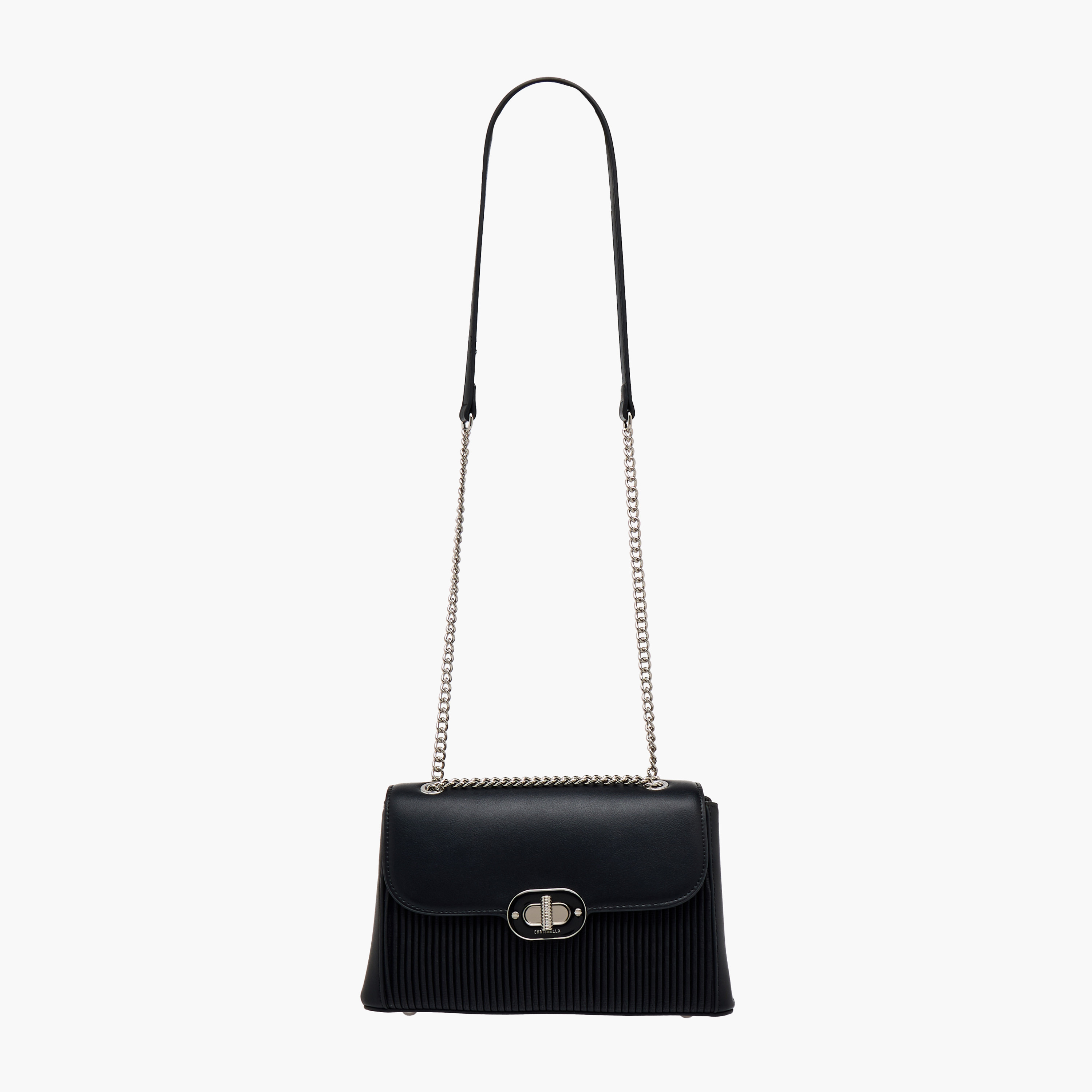 شنطة كروس بودي مضلعة مع محفظة من كريسبيلا-women-bagsandwallets-handbags-image-3