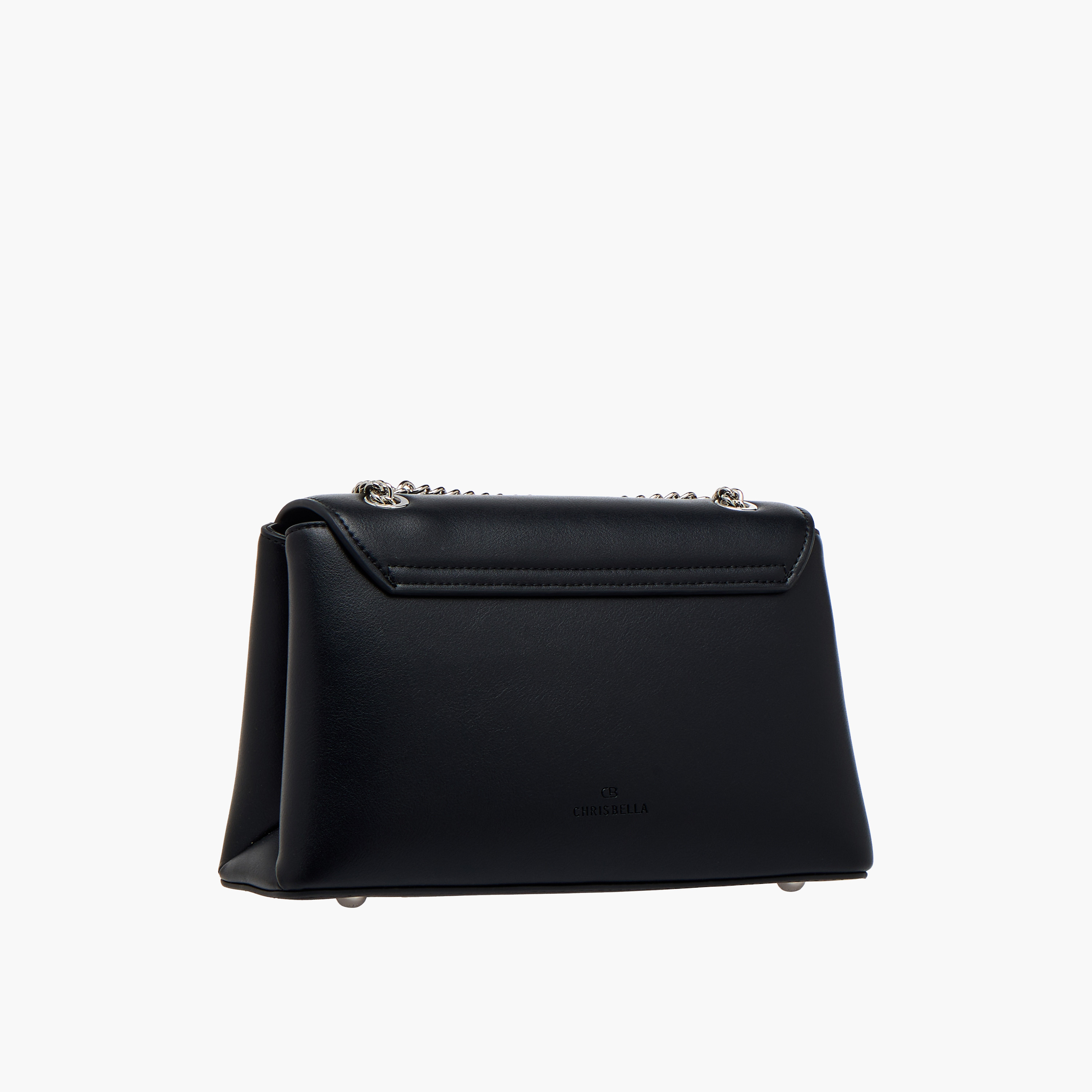 شنطة كروس بودي مضلعة مع محفظة من كريسبيلا-women-bagsandwallets-handbags-image-4