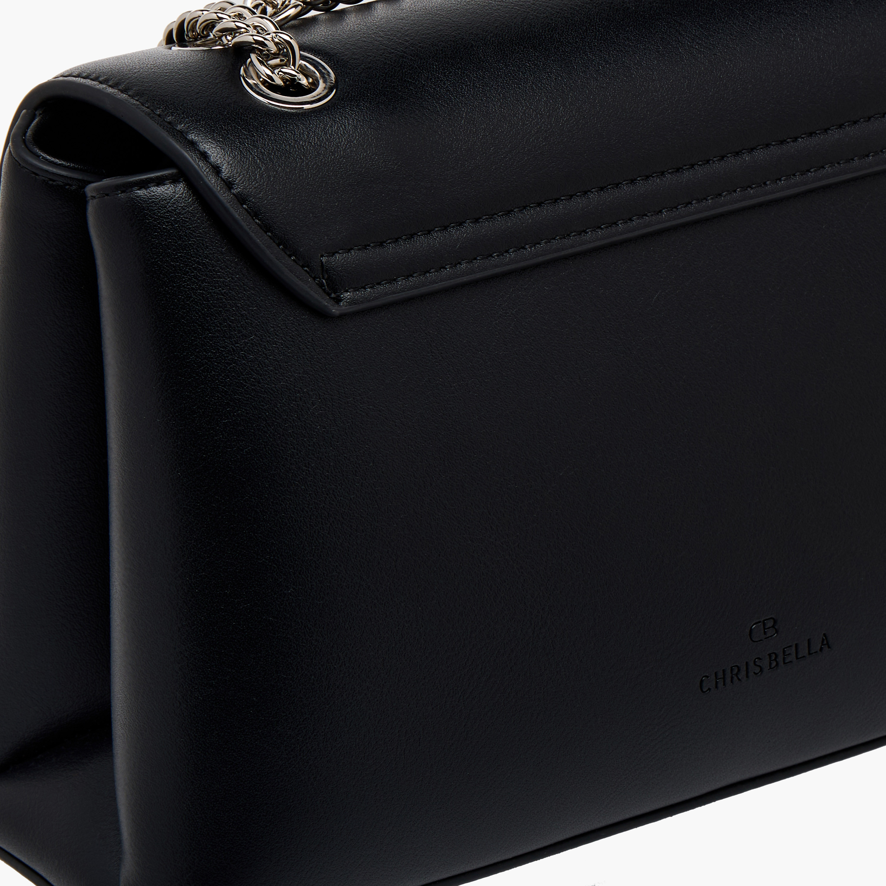 شنطة كروس بودي مضلعة مع محفظة من كريسبيلا-women-bagsandwallets-handbags-image-7