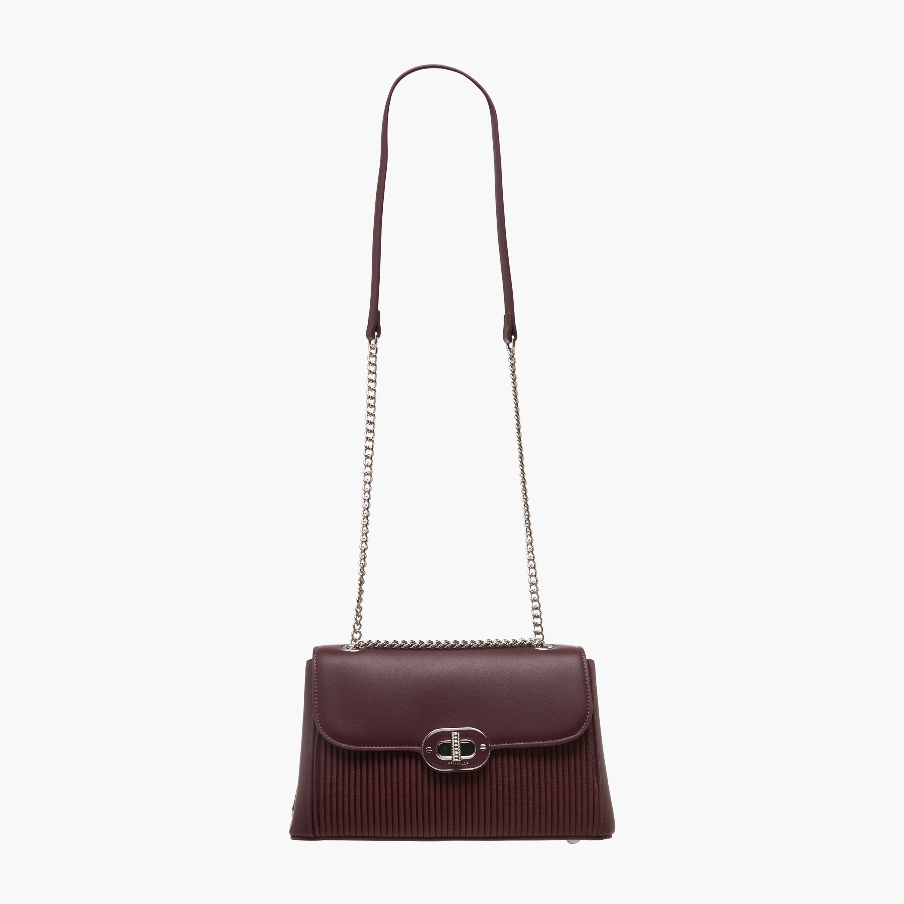 شنطة كروس بودي مضلعة مع محفظة من كريسبيلا-women-bagsandwallets-handbags-image-3