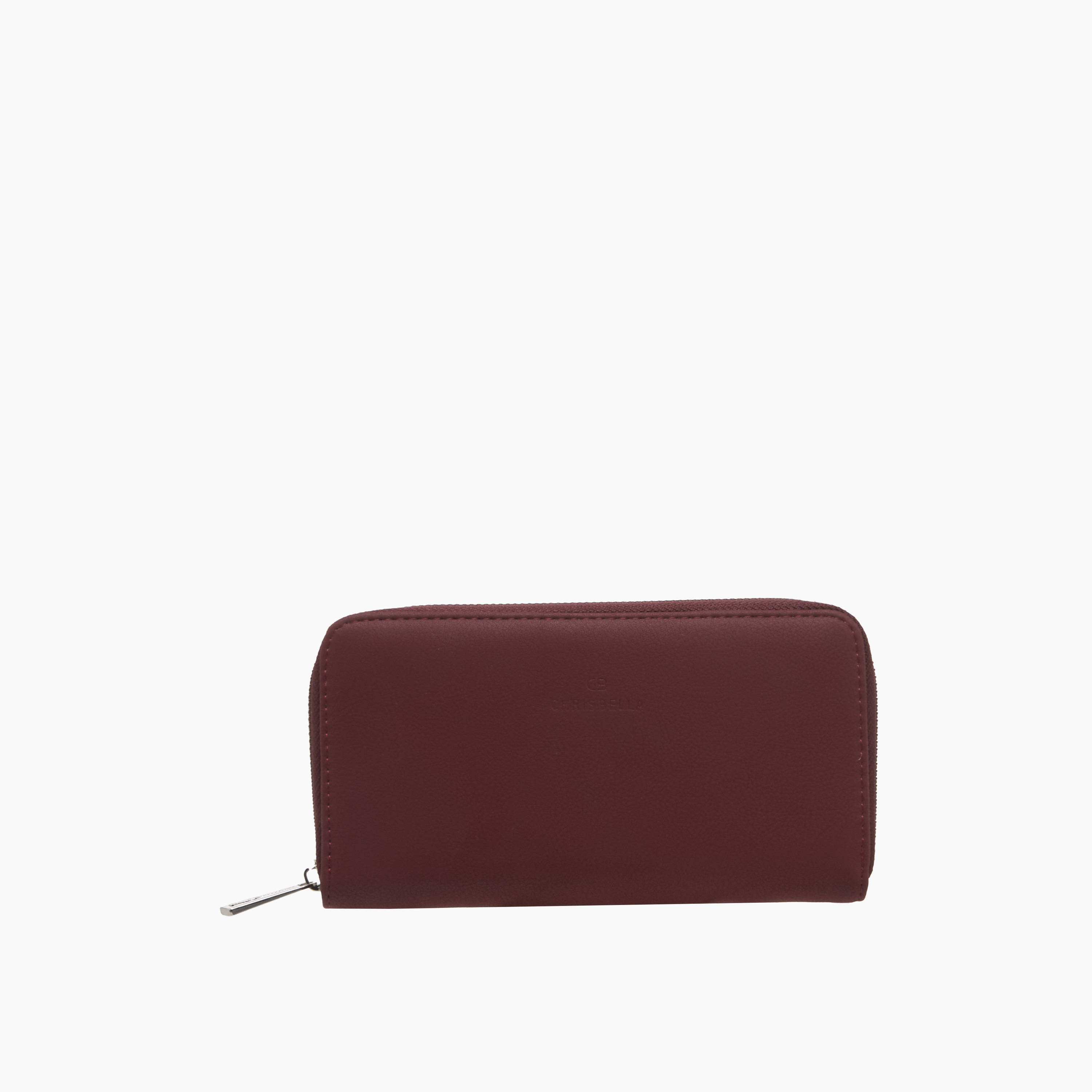 شنطة توتي بتفاصيل وشاح مع محفظة من كريسبيلا-women-bagsandwallets-handbags-image-5