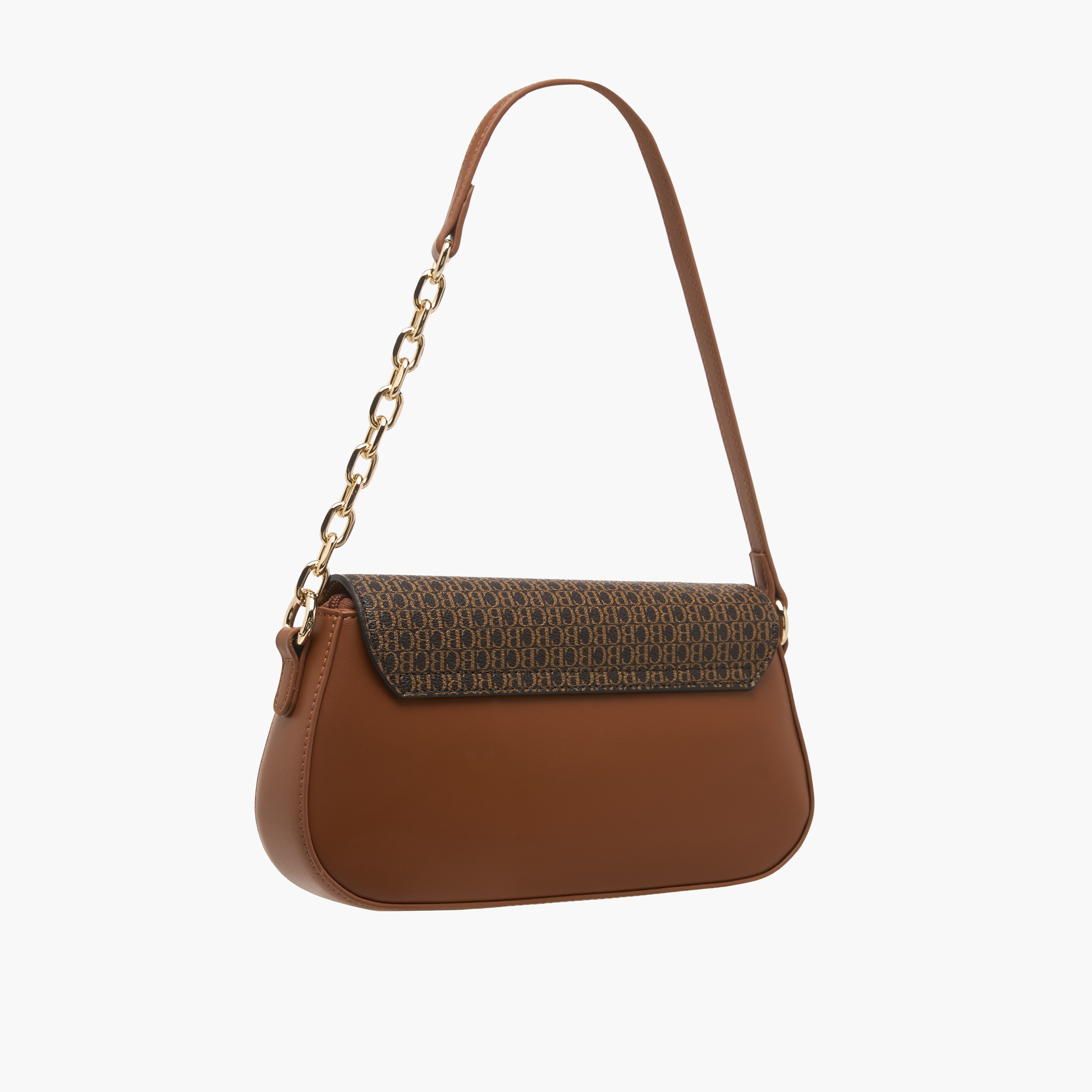 Chrisbella Monogram Print Crossbody Bag with Coin Pouch-women-bagsandwallets-handbags-image-4