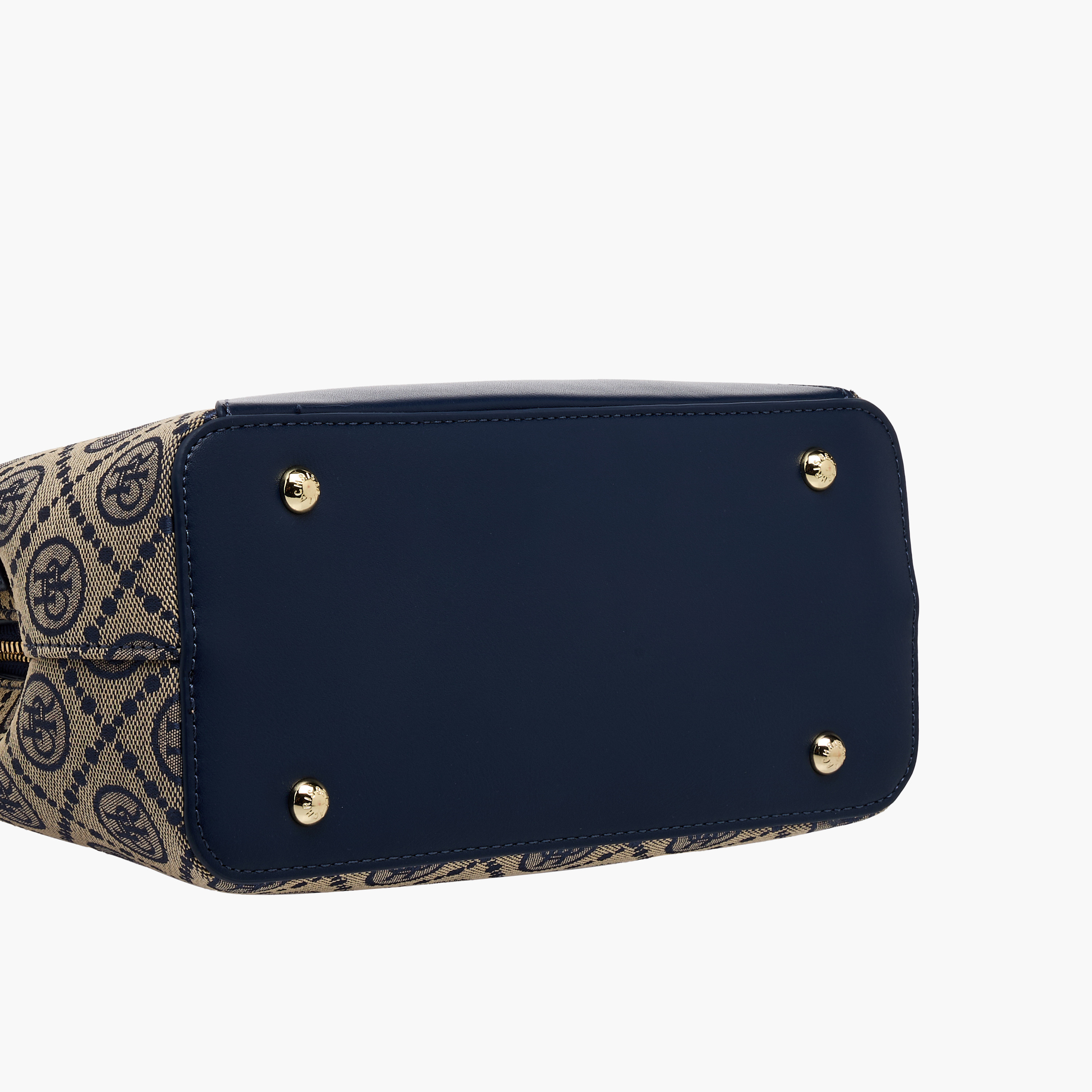 شنطة كروس بودي بطبعات مونوجرام مع محفظة عملات معدنية من كريسبيلا-women-bagsandwallets-handbags-image-8