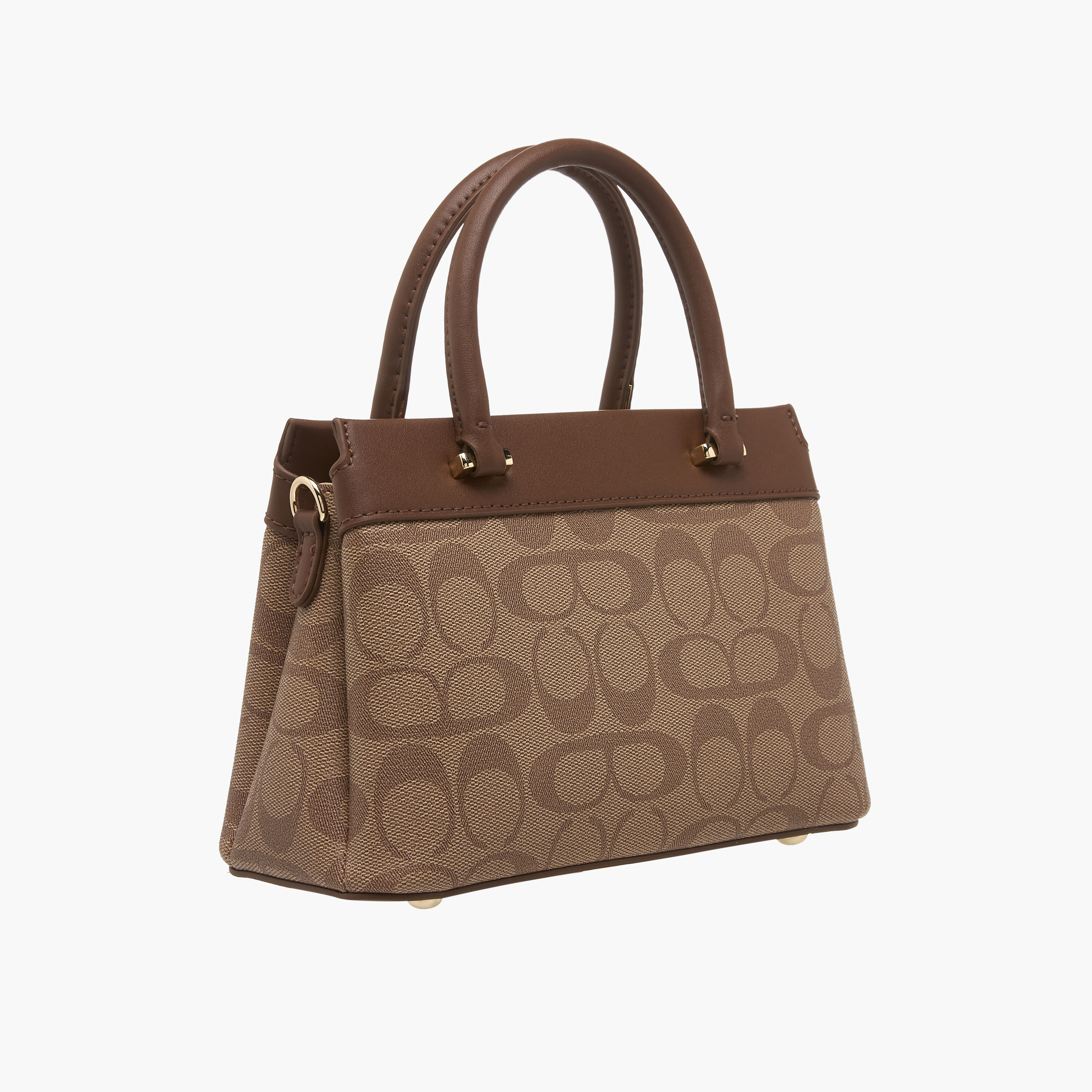 Chrisbella Monogram Print Crossbody Bag with Coin Pouch-women-bagsandwallets-handbags-image-4