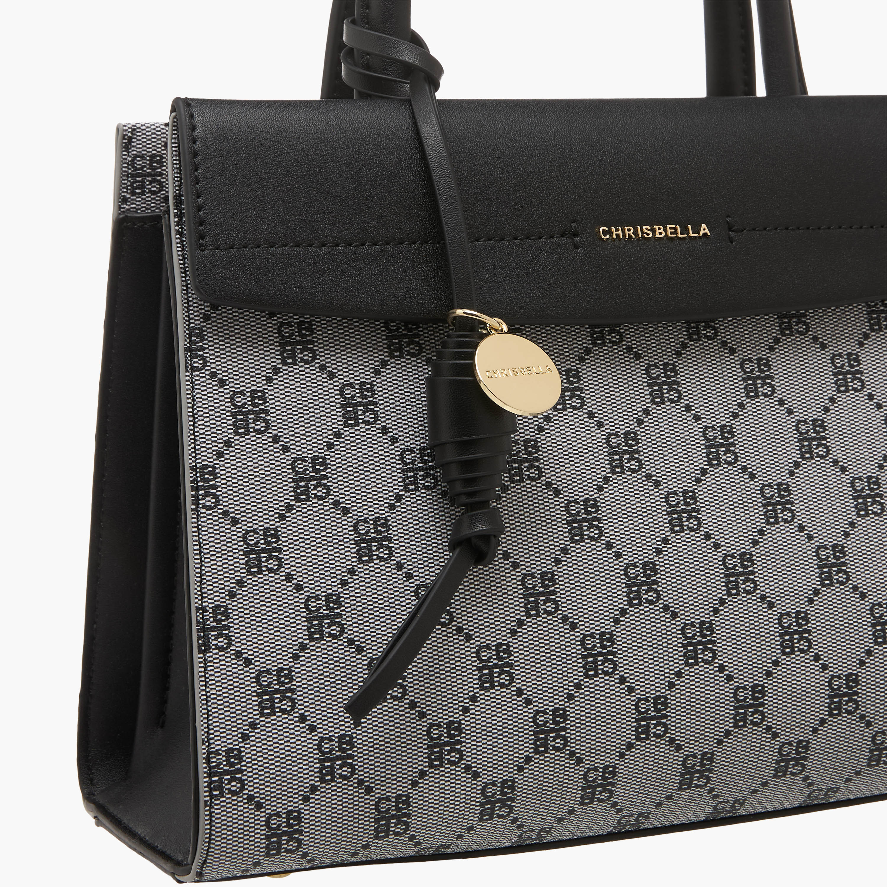 شنطة كروس بودي بطبعات مونوجرام مع محفظة من كريسبيلا-women-bagsandwallets-handbags-image-7