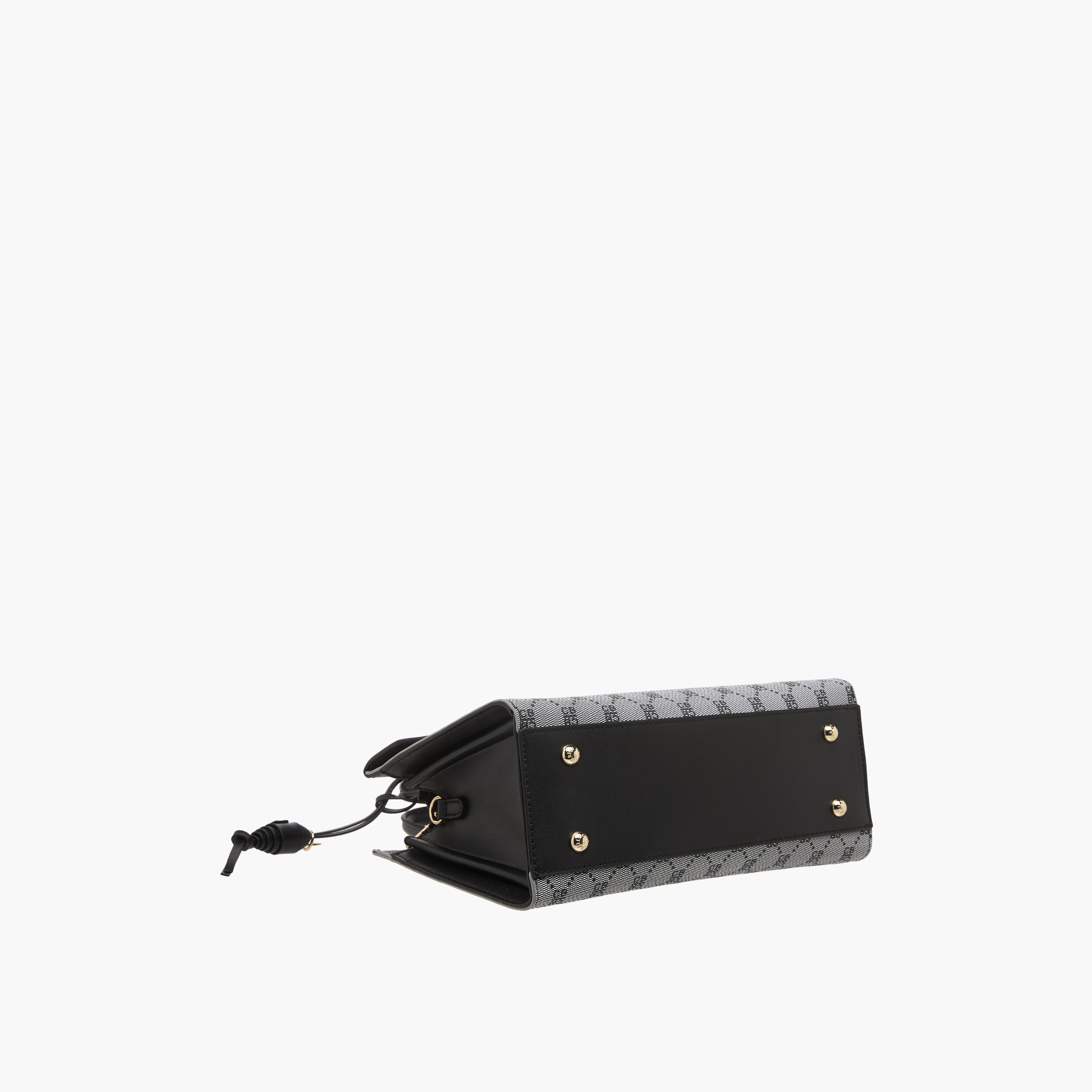 شنطة كروس بودي بطبعات مونوجرام مع محفظة من كريسبيلا-women-bagsandwallets-handbags-image-9