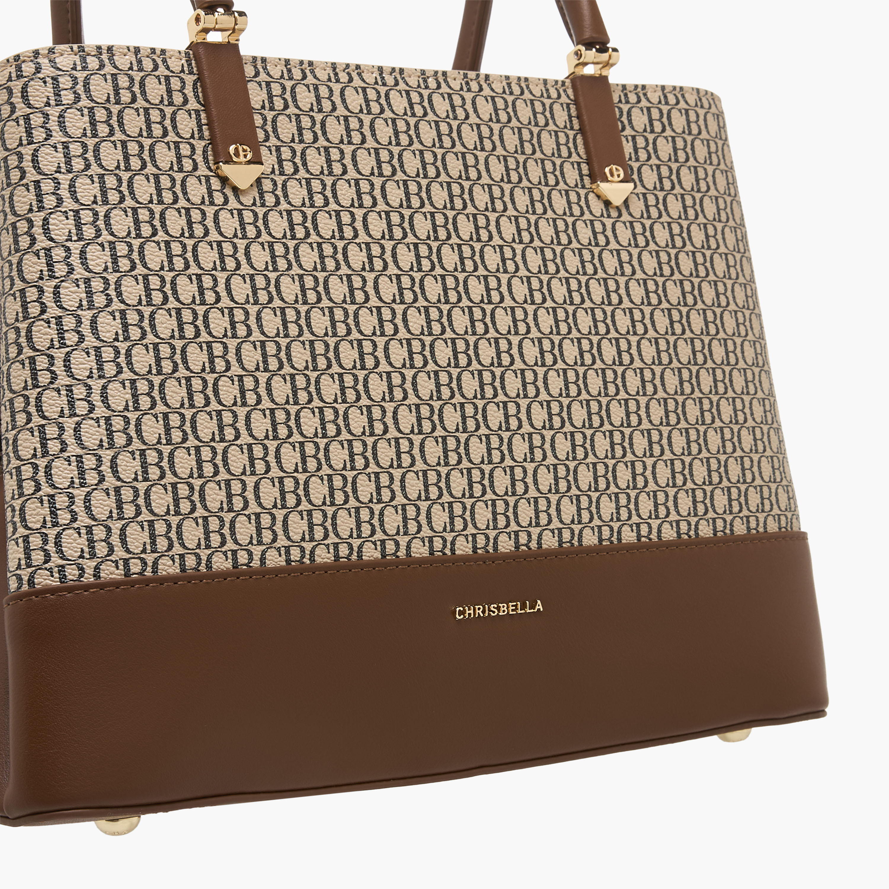 شنطة كروس بودي بطبعات مونوجرام مع محفظة من كريسبيلا-women-bagsandwallets-handbags-image-7