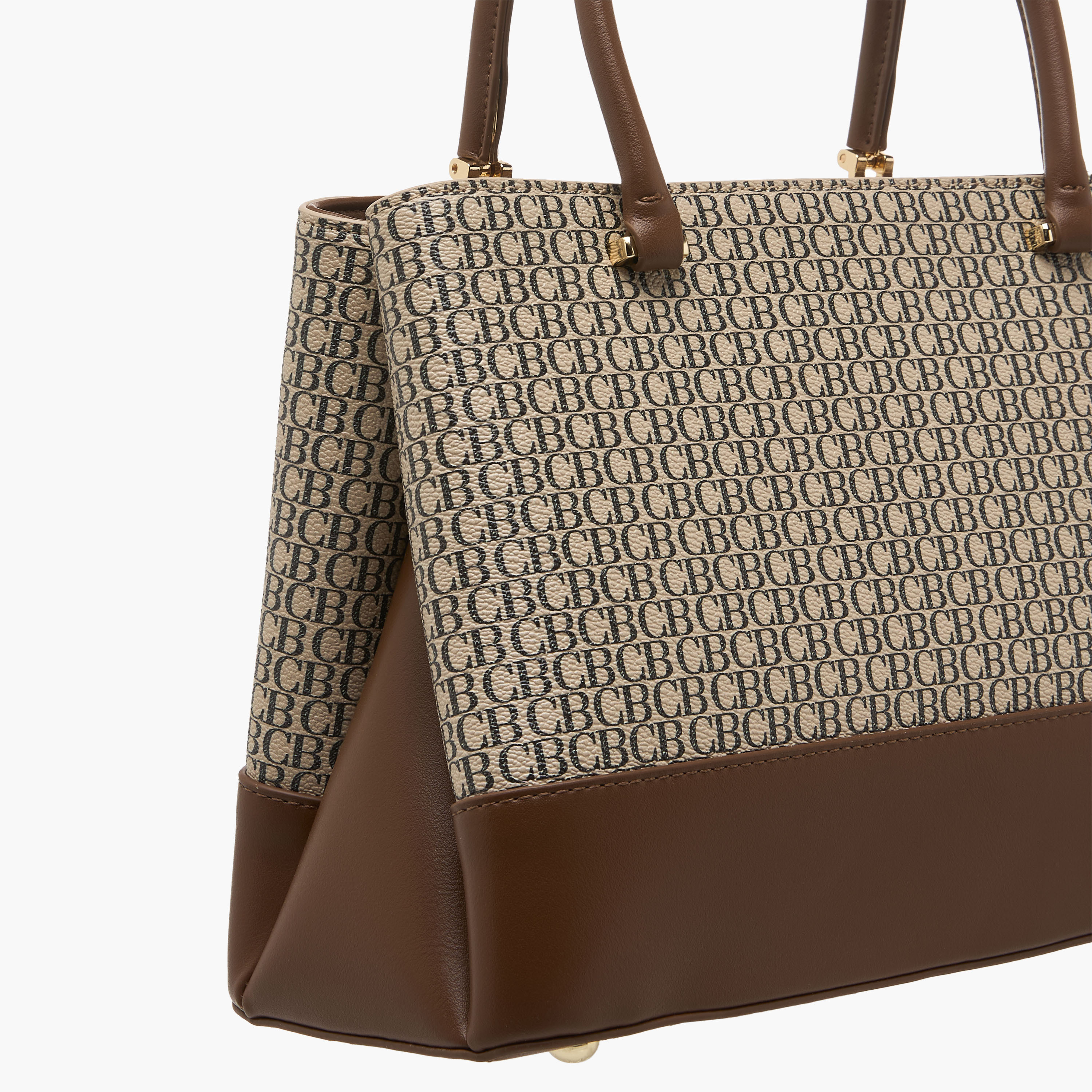 شنطة كروس بودي بطبعات مونوجرام مع محفظة من كريسبيلا-women-bagsandwallets-handbags-image-8