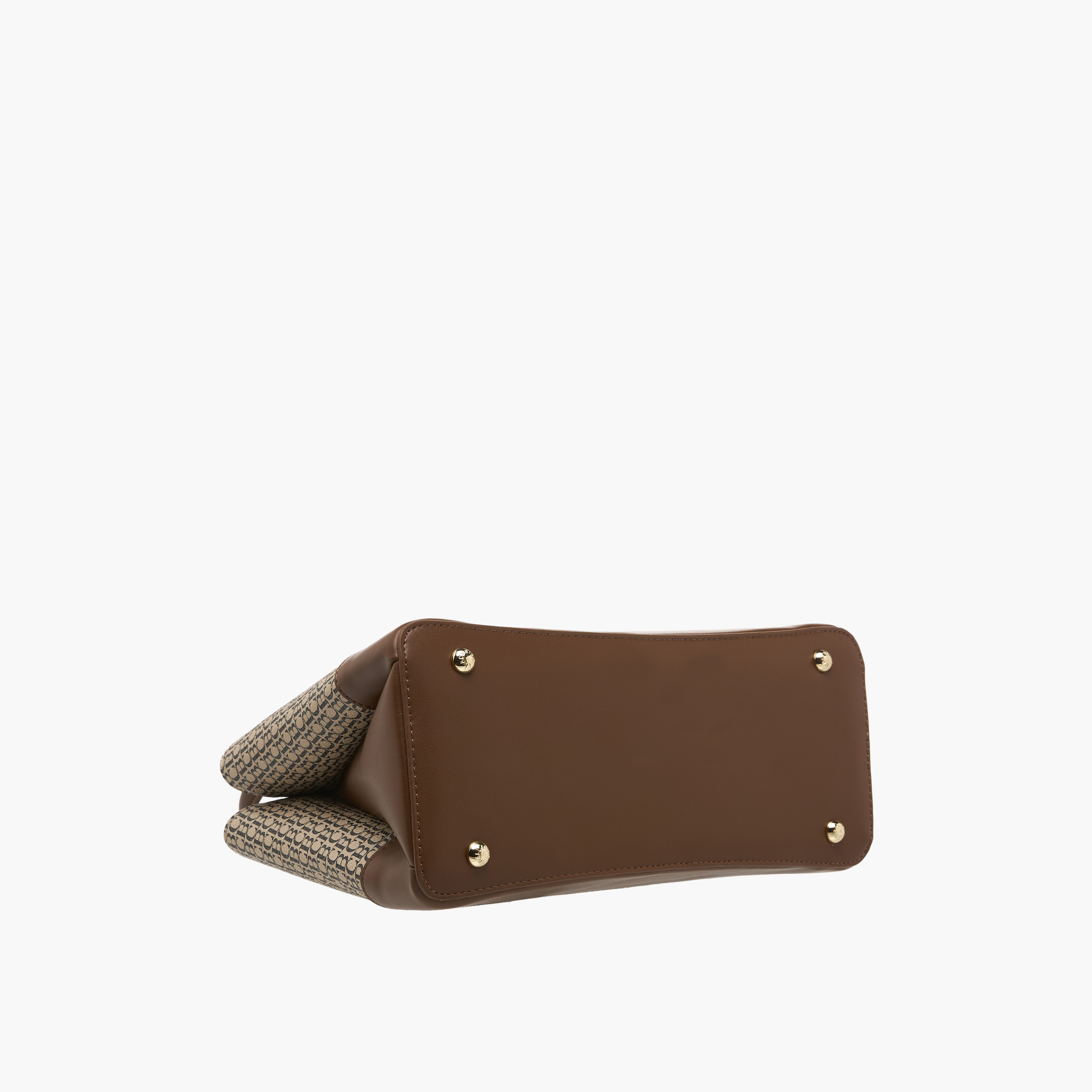 شنطة كروس بودي بطبعات مونوجرام مع محفظة من كريسبيلا-women-bagsandwallets-handbags-image-9