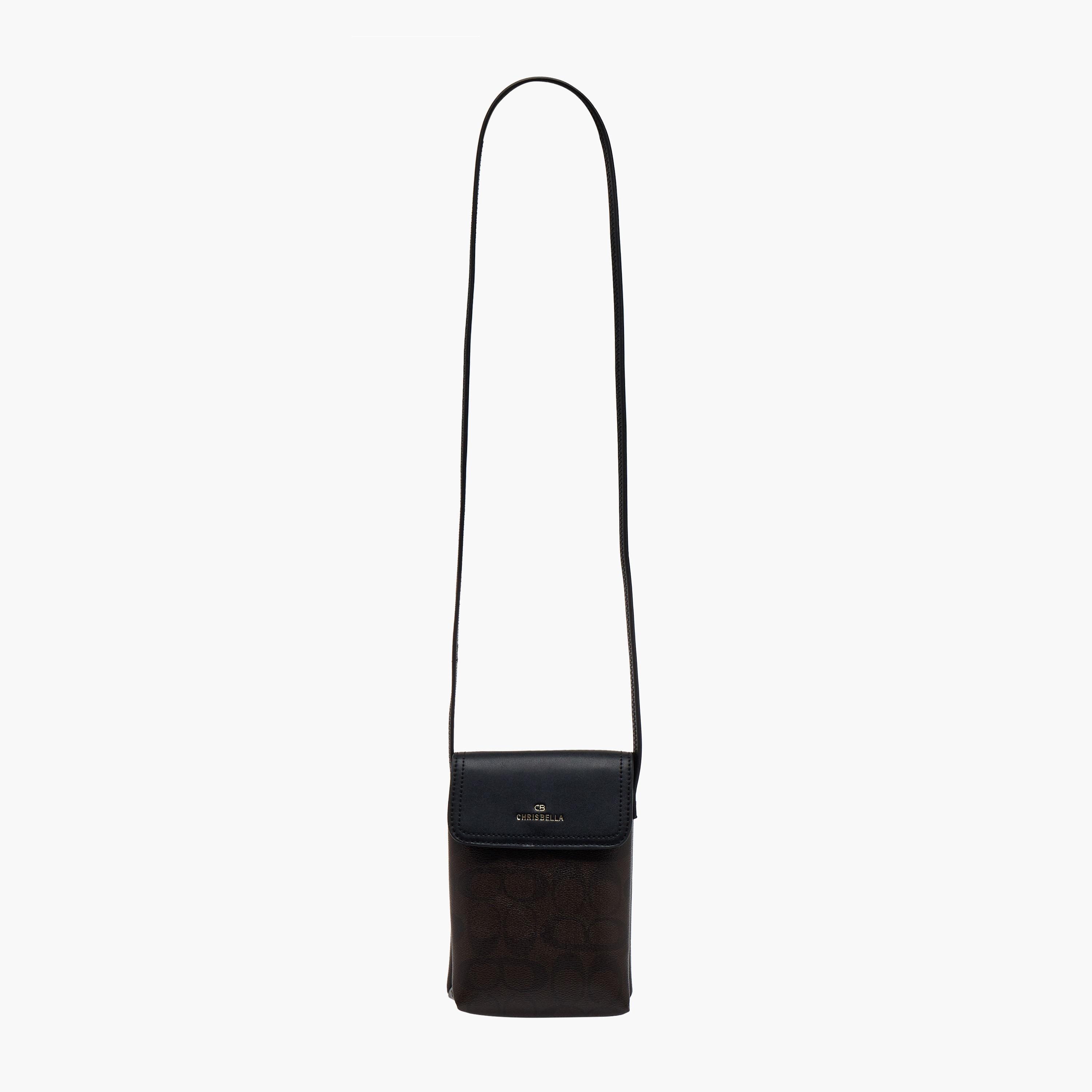 Chrisbella Monogram Print Tote Bag with Crossbody Bag-women-bagsandwallets-handbags-image-5